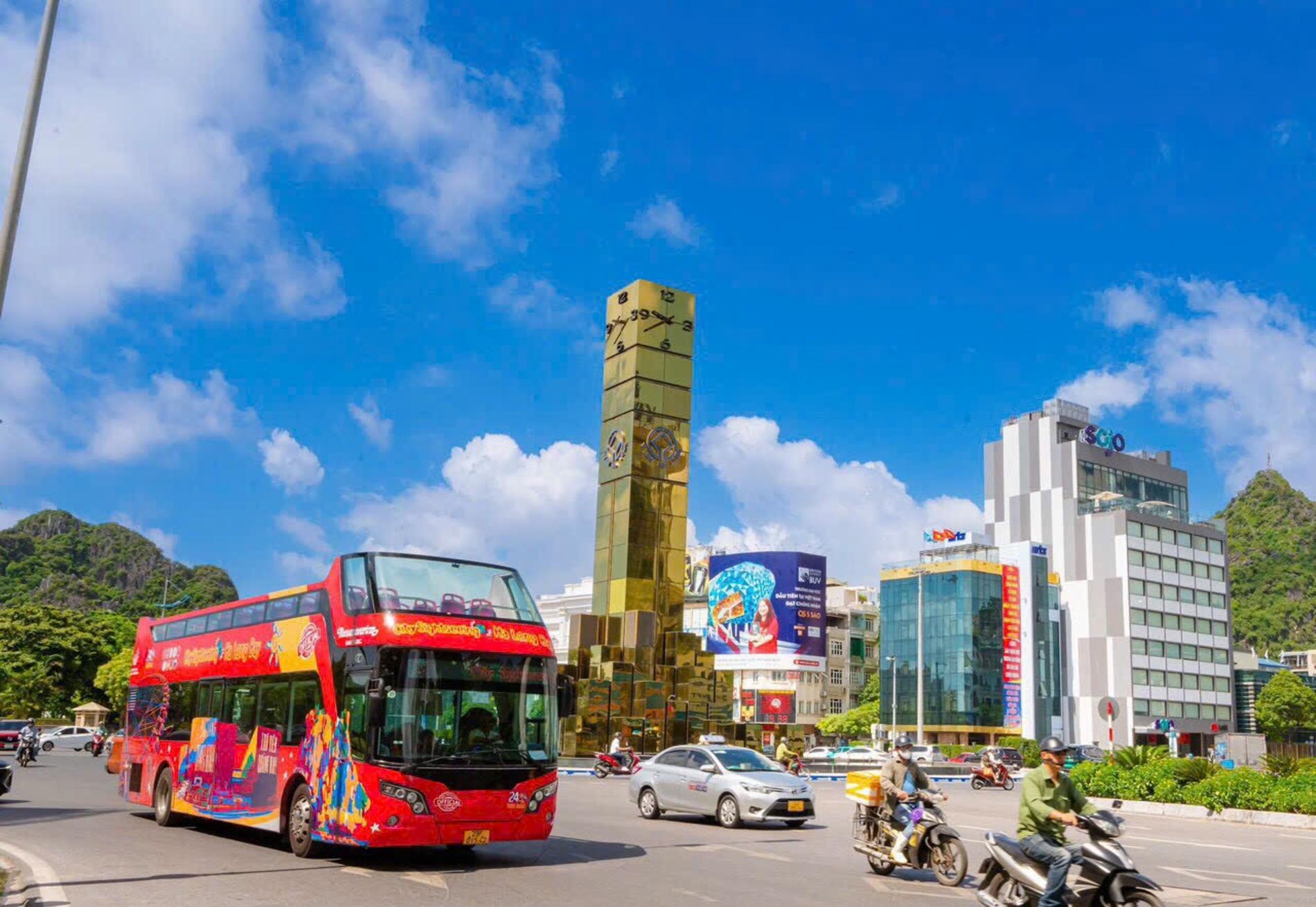 SIGHTSEEING_HẠ LONG — ảnh 22/52