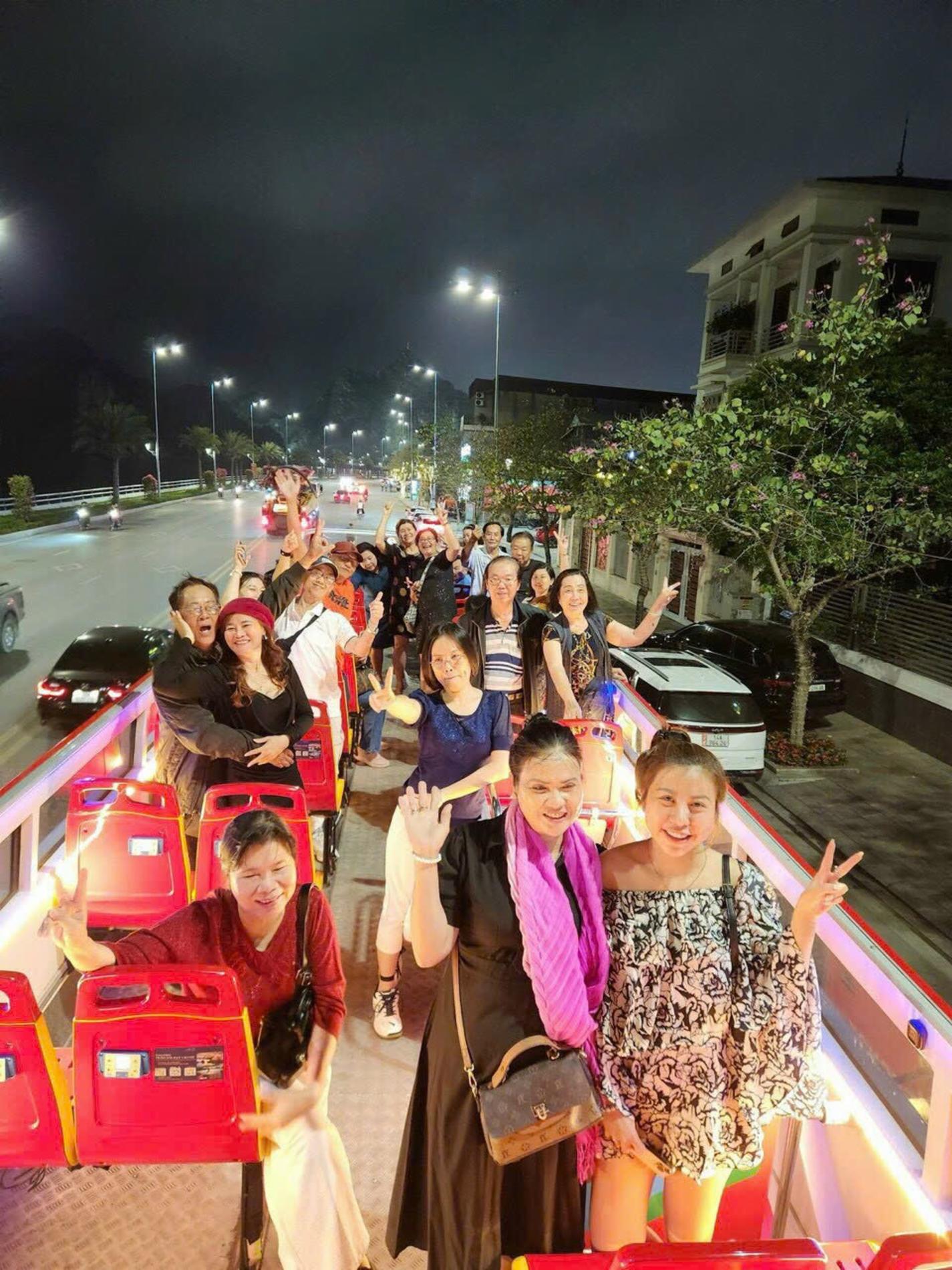 SIGHTSEEING_HẠ LONG — ảnh 45/52