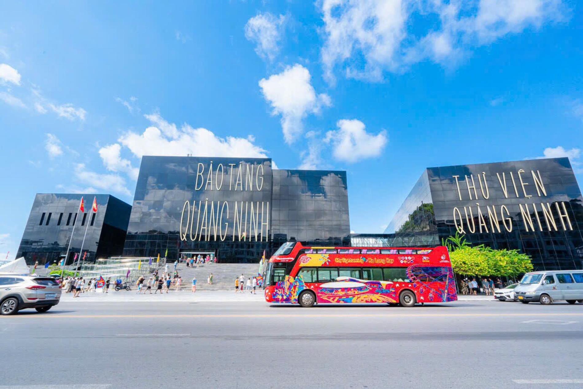 SIGHTSEEING_HẠ LONG — ảnh 16/52