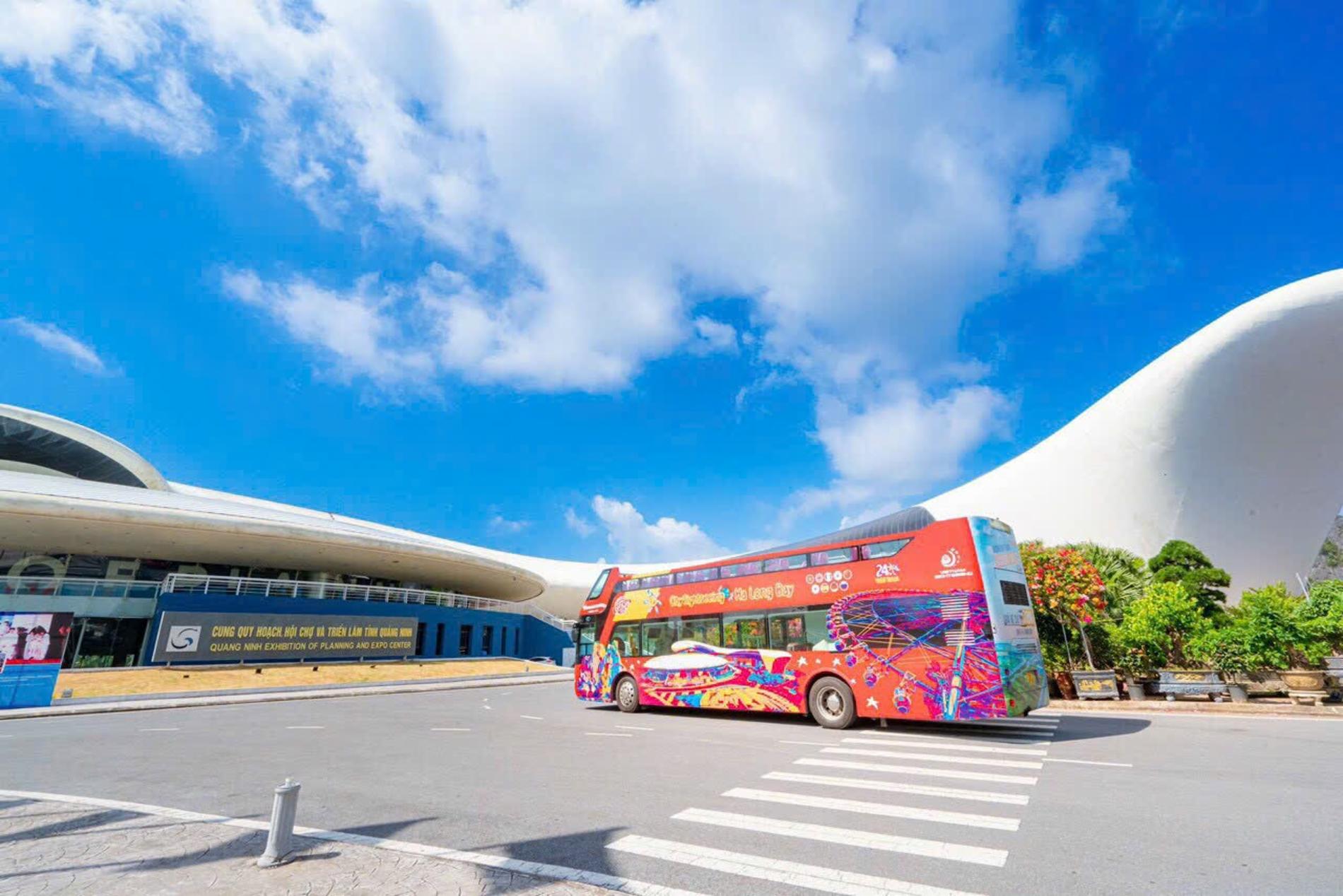 SIGHTSEEING_HẠ LONG — ảnh 7/52