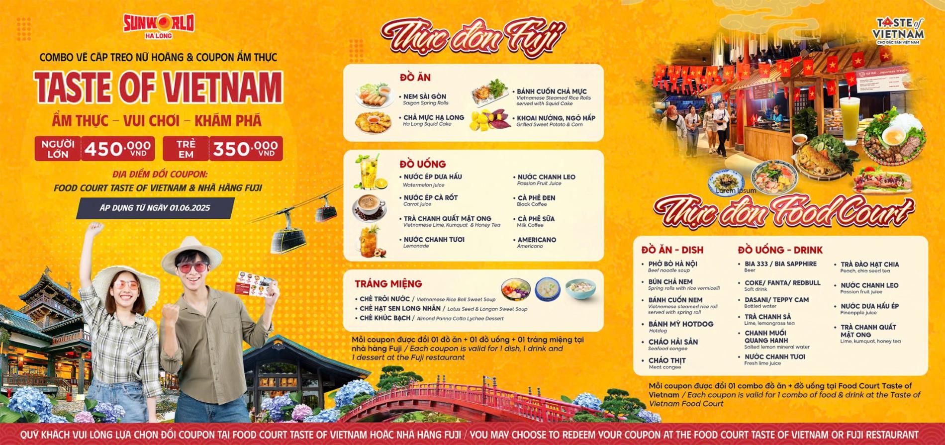 Sun World Hạ Long — ảnh 17/23
