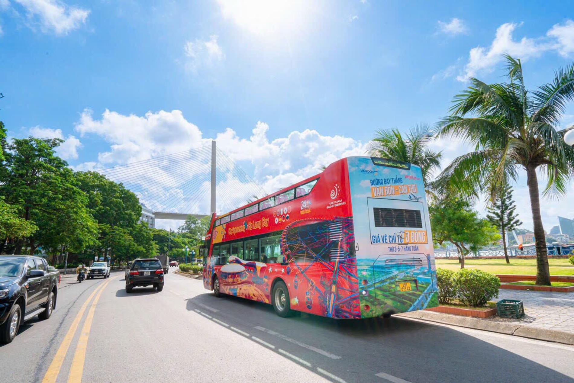 SIGHTSEEING_HẠ LONG — ảnh 41/52