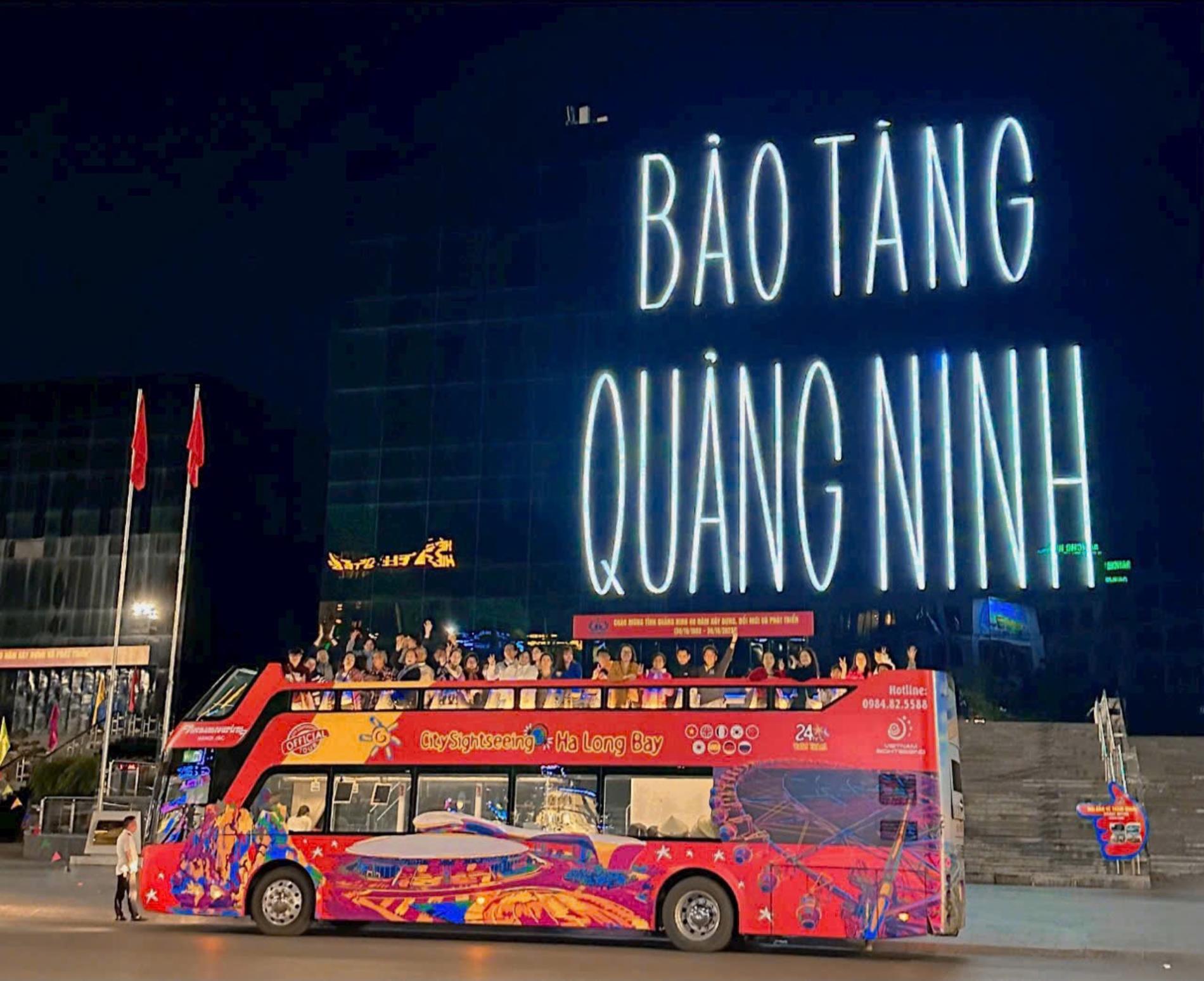 SIGHTSEEING_HẠ LONG — ảnh 25/52
