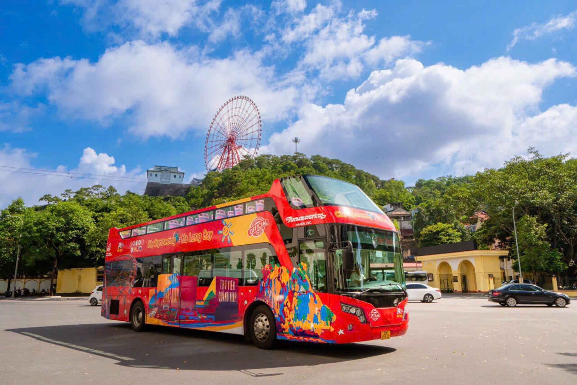 SIGHTSEEING_HẠ LONG — ảnh 35/52