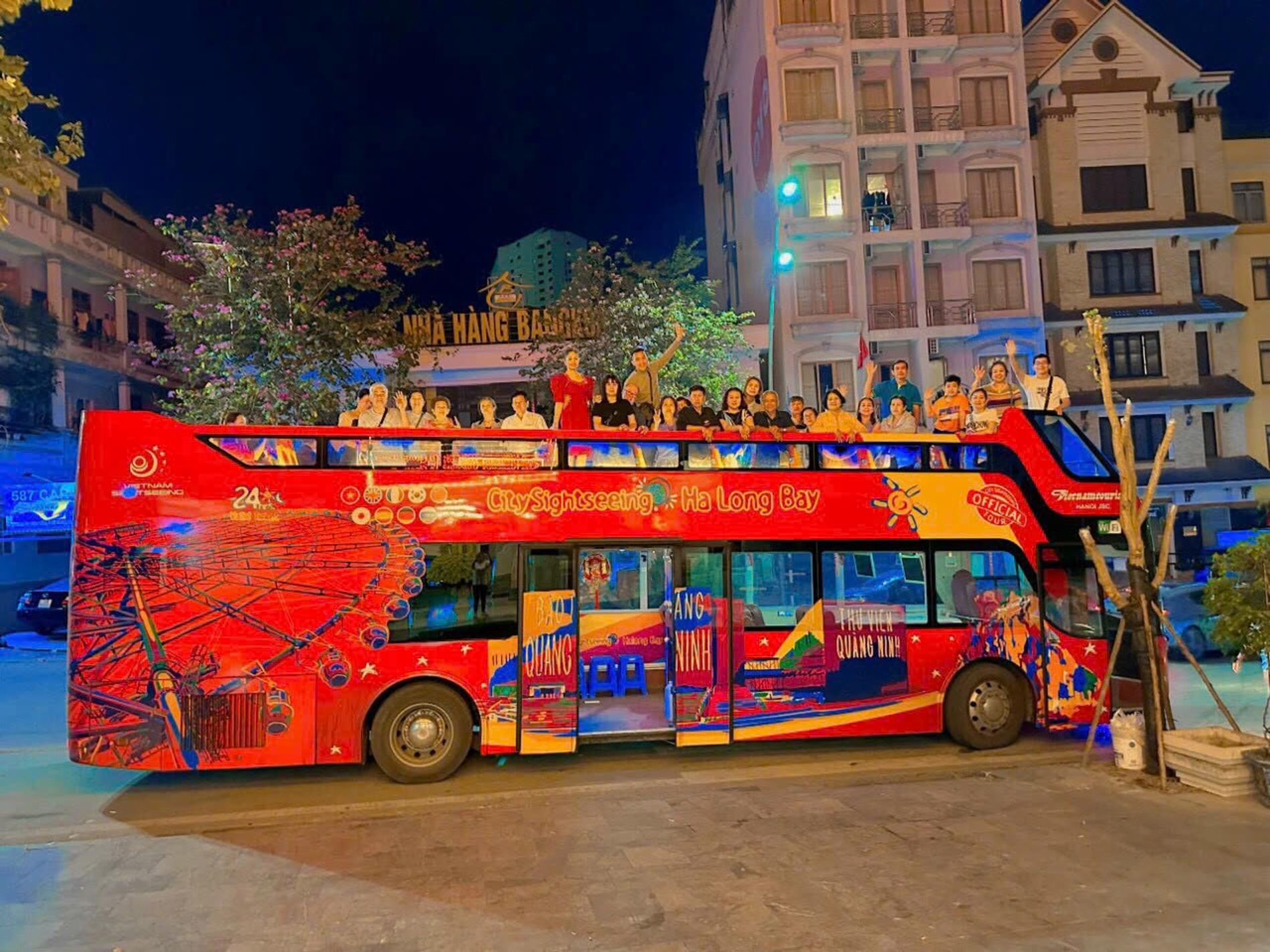 SIGHTSEEING_HẠ LONG — ảnh 46/52