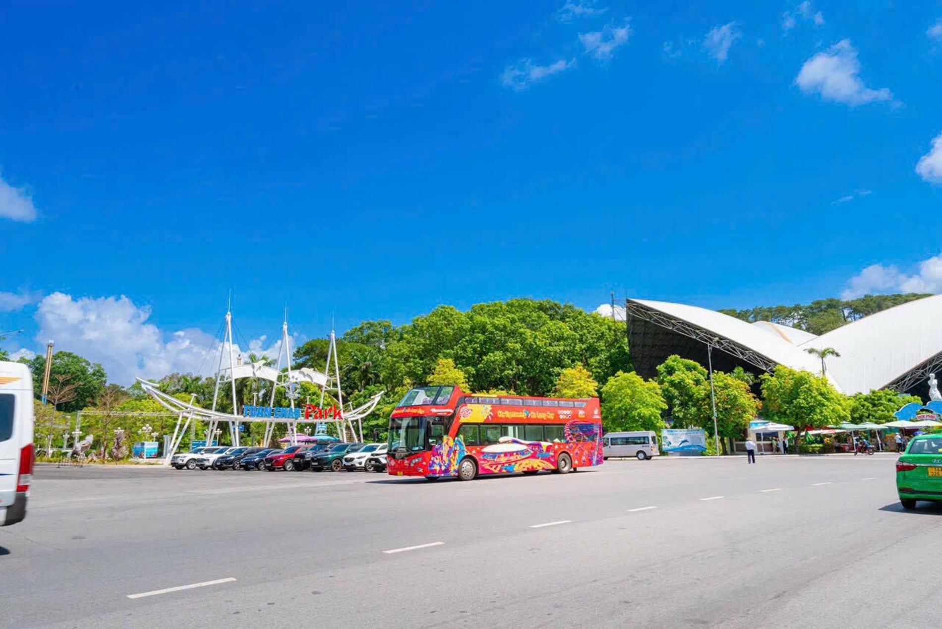SIGHTSEEING_HẠ LONG — ảnh 19/52