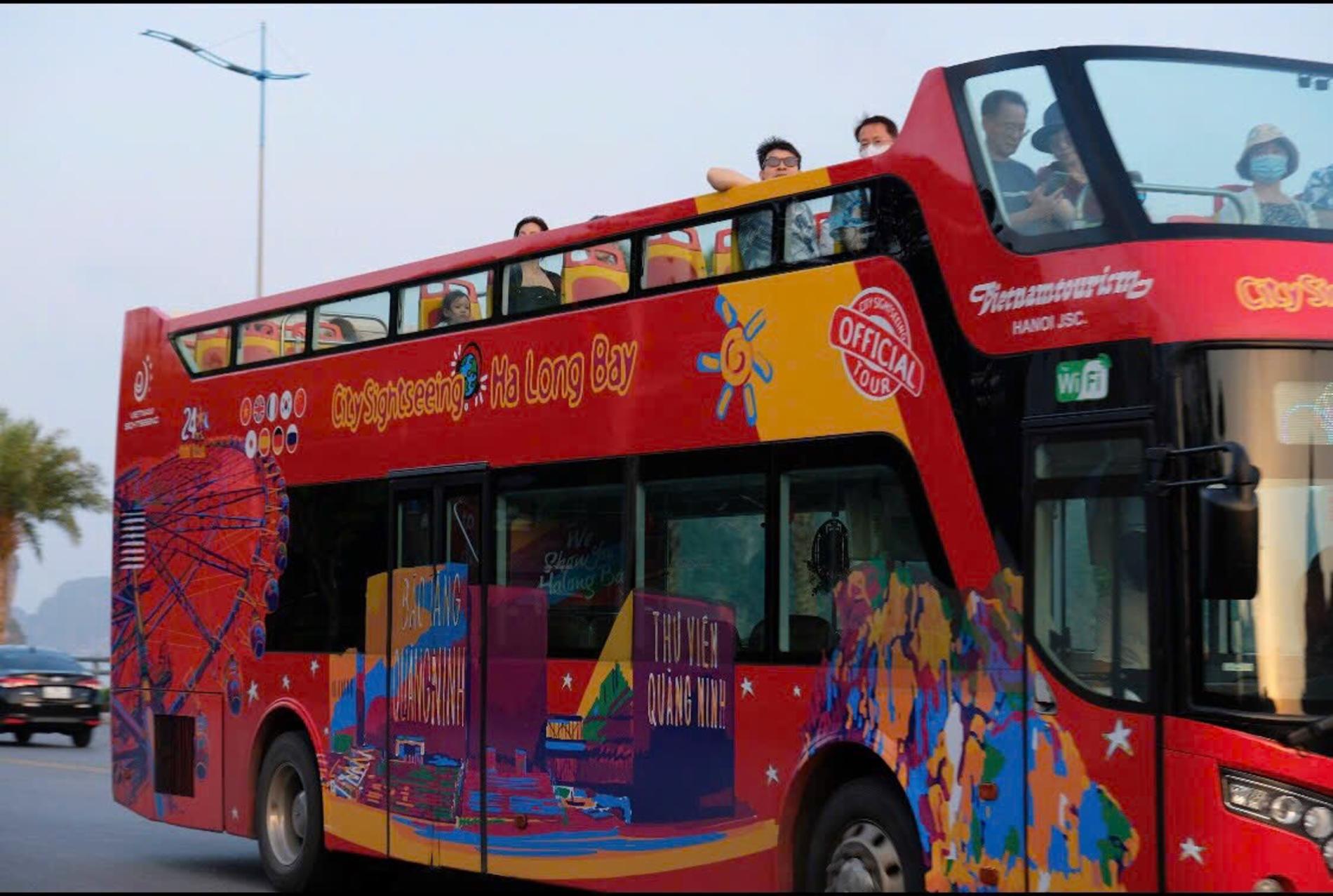 SIGHTSEEING_HẠ LONG — ảnh 3/52