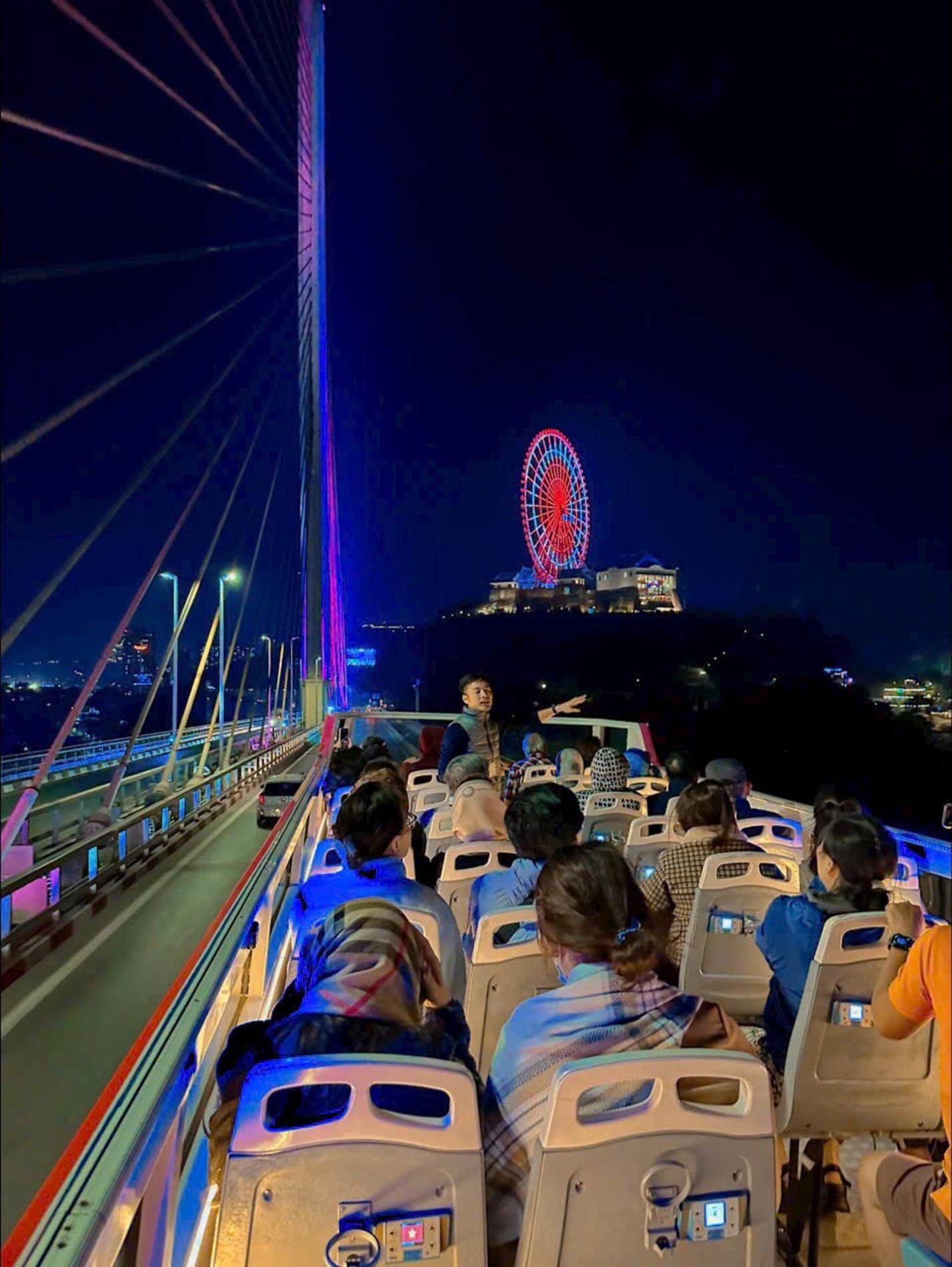 SIGHTSEEING_HẠ LONG — ảnh 11/52