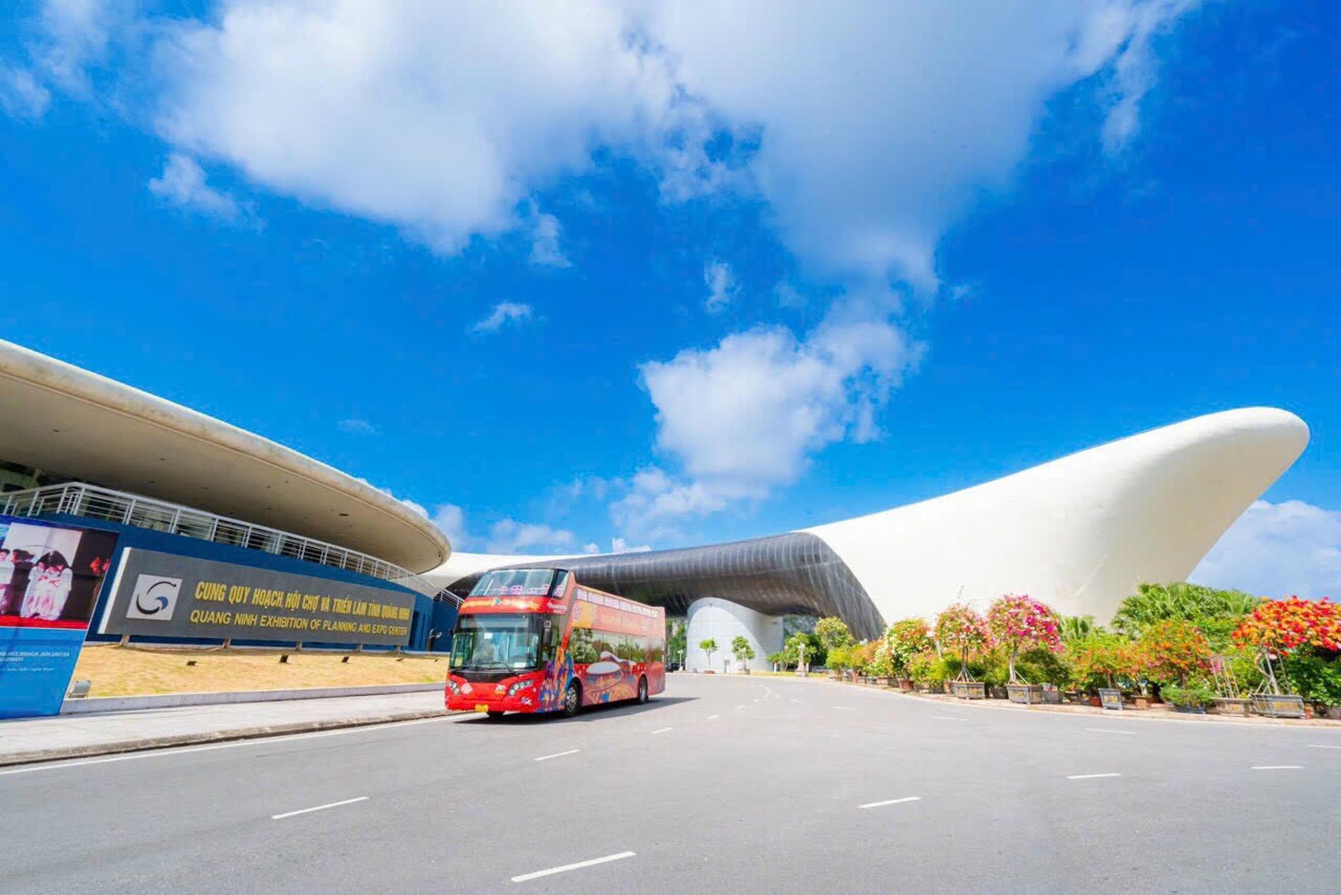 SIGHTSEEING_HẠ LONG — ảnh 5/52