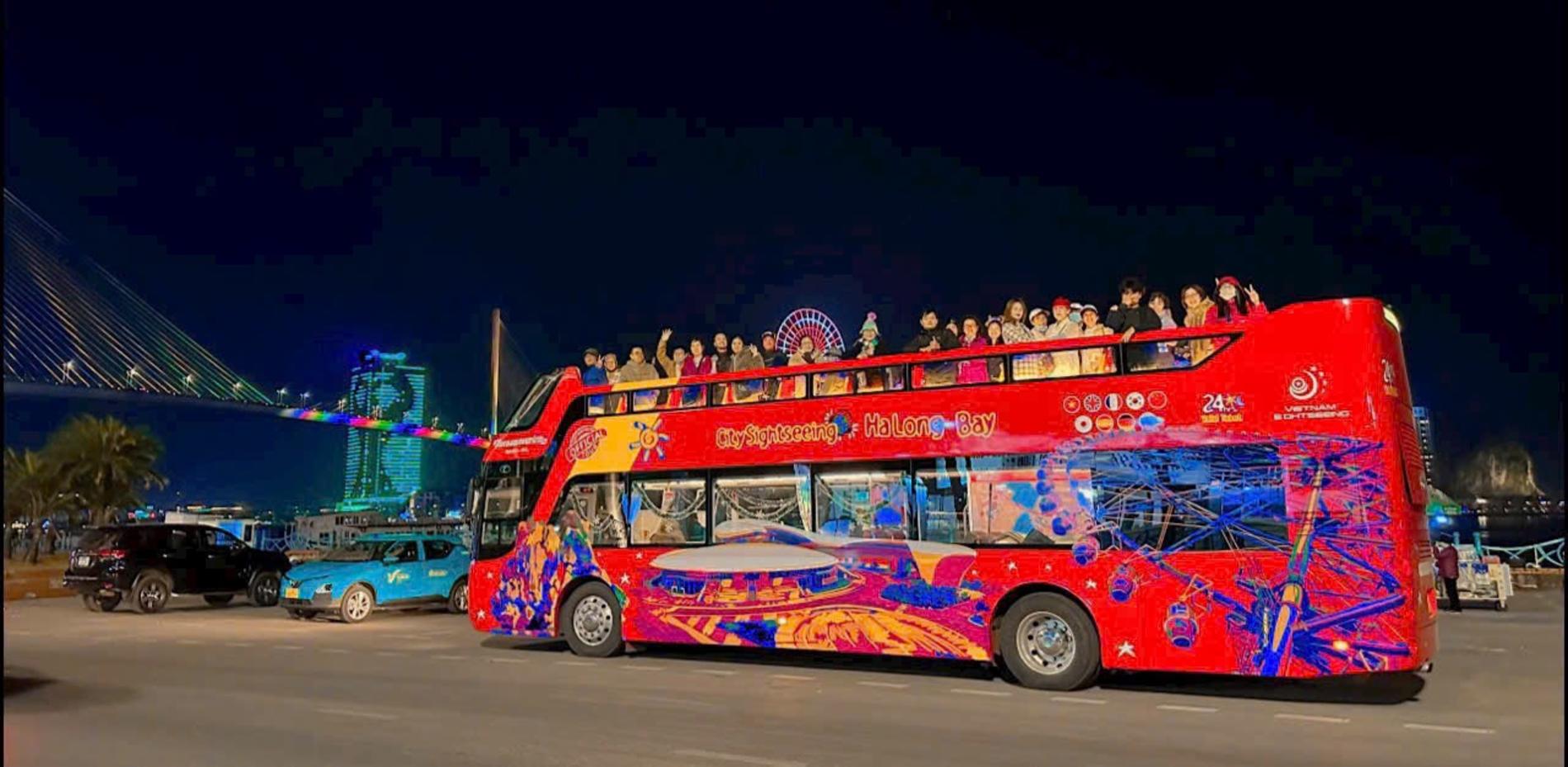 SIGHTSEEING_HẠ LONG — ảnh 2/52