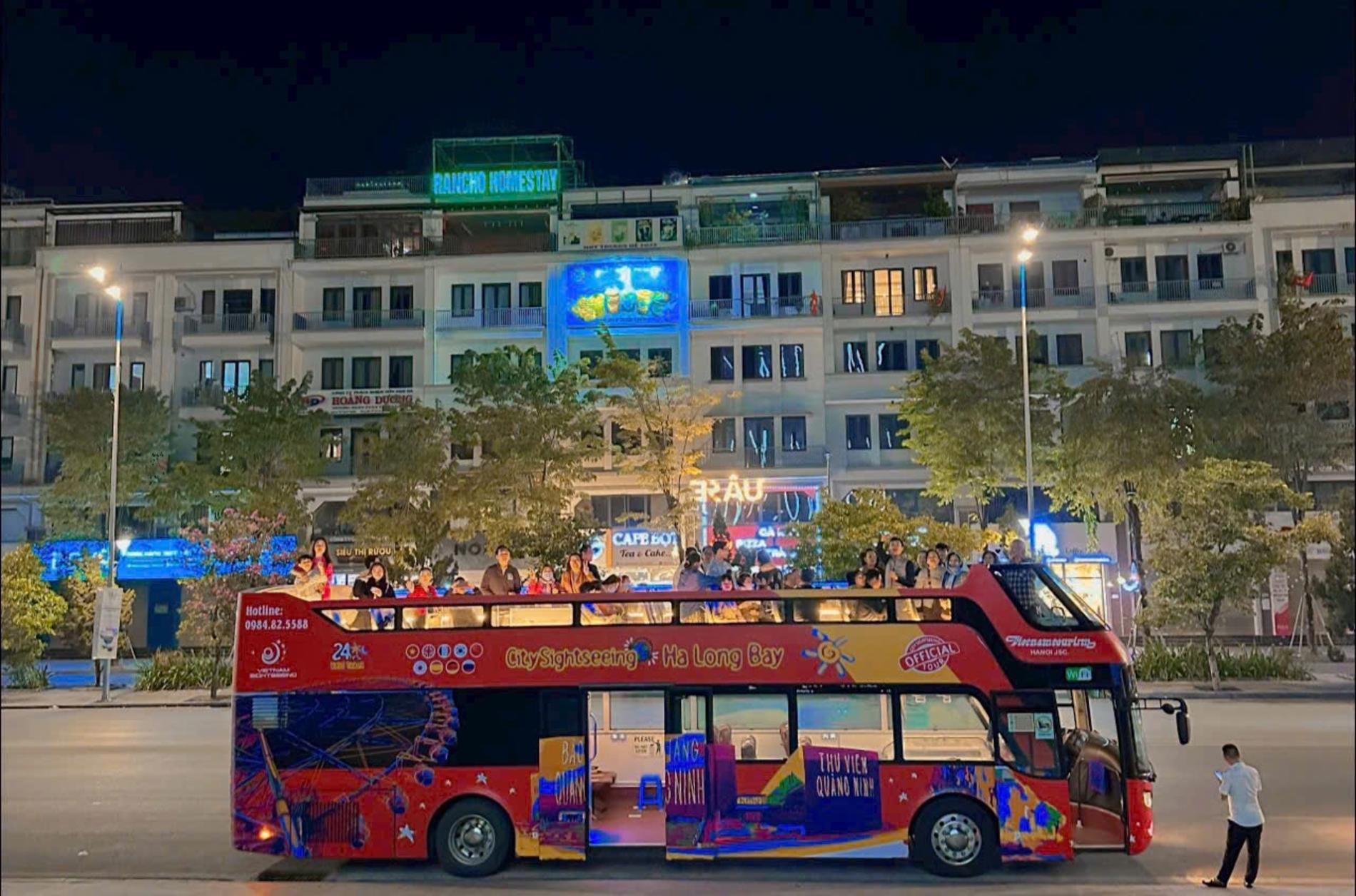 SIGHTSEEING_HẠ LONG — ảnh 23/52