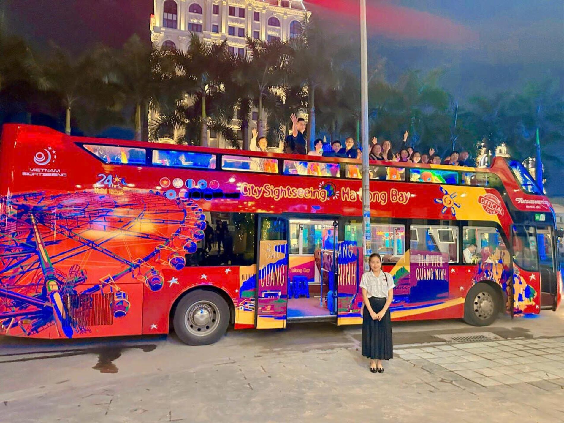 SIGHTSEEING_HẠ LONG — ảnh 47/52