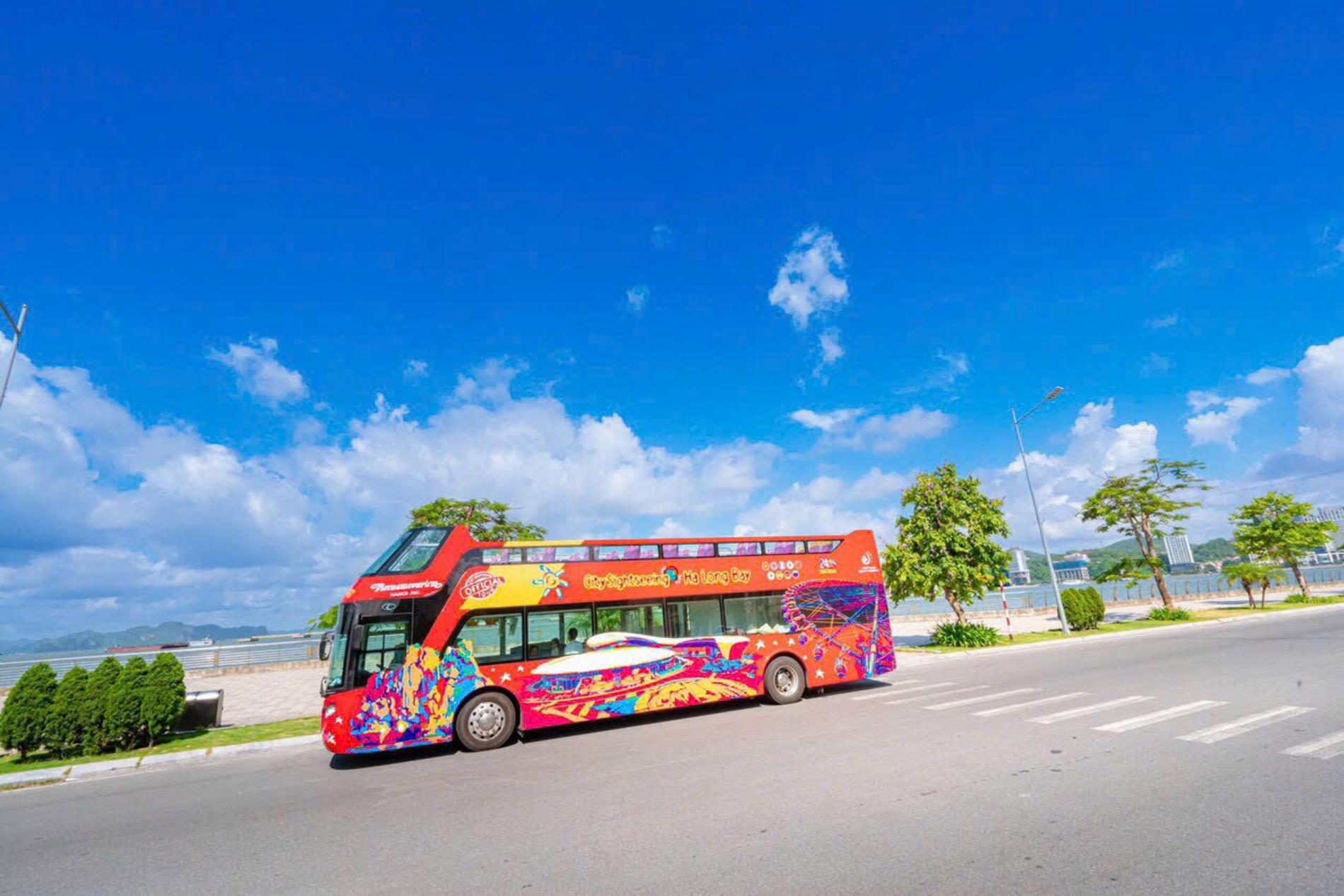 SIGHTSEEING_HẠ LONG — ảnh 6/52