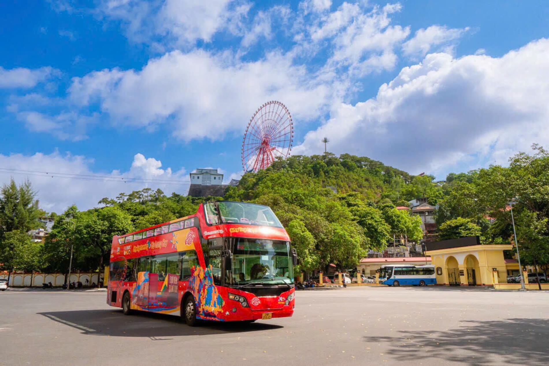 SIGHTSEEING_HẠ LONG — ảnh 34/52