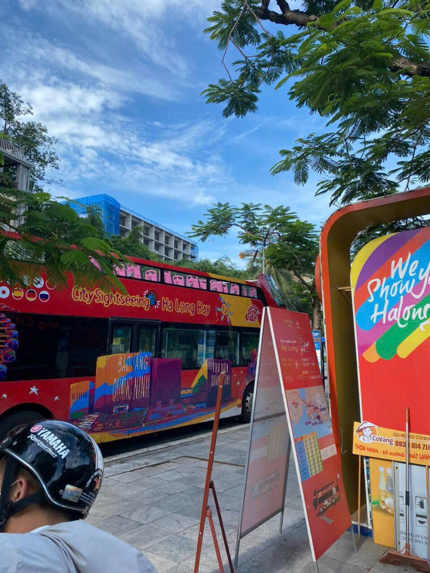 SIGHTSEEING_HẠ LONG — ảnh 40/52