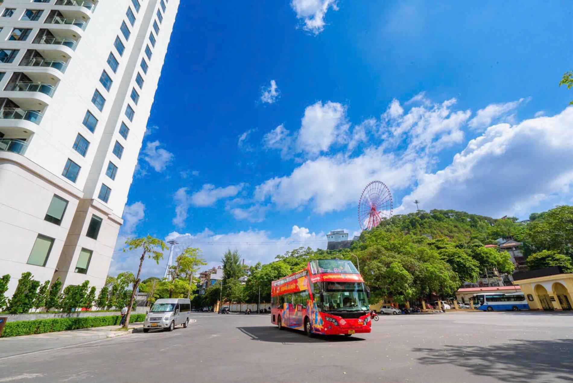 SIGHTSEEING_HẠ LONG — ảnh 28/52