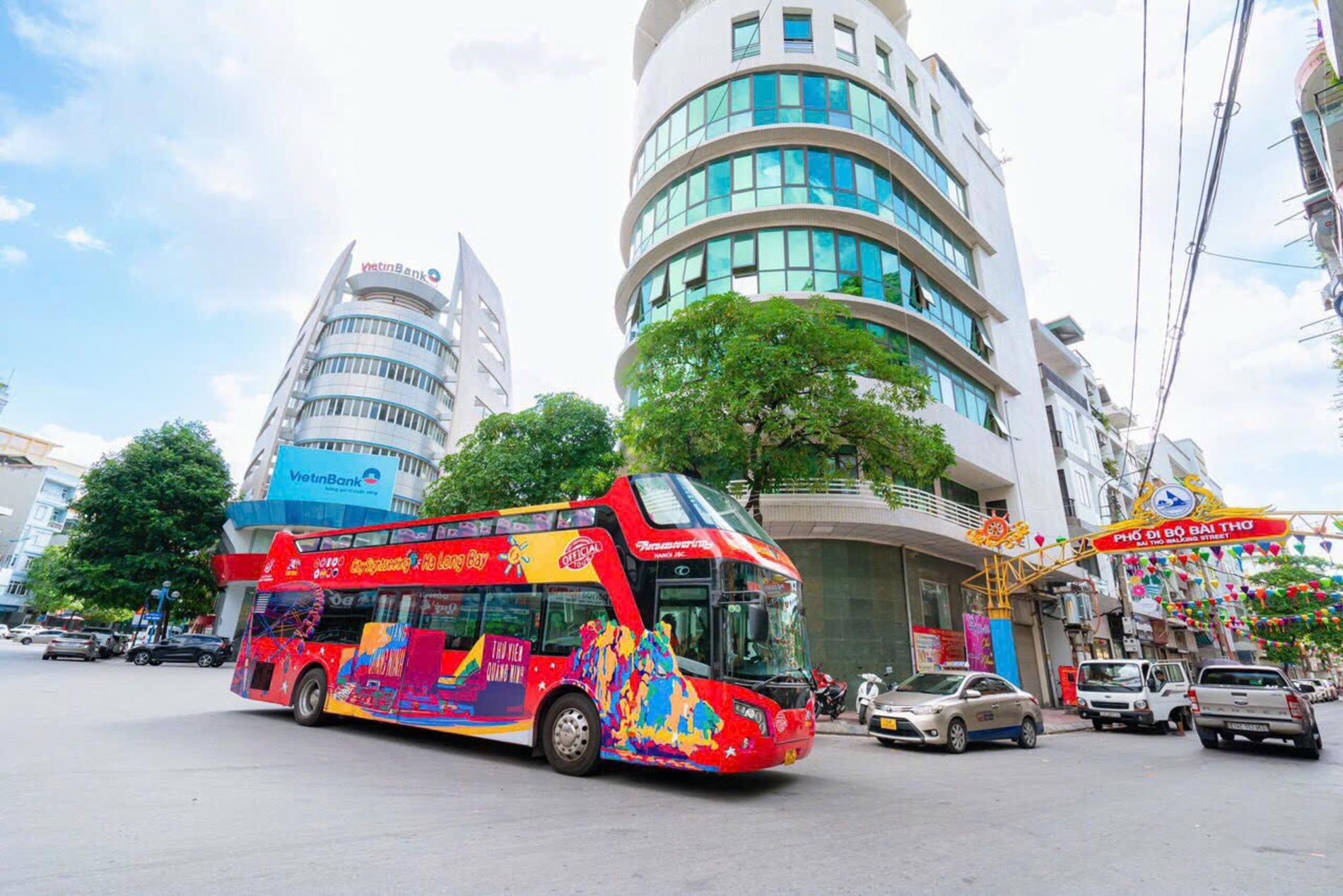SIGHTSEEING_HẠ LONG — ảnh 43/52