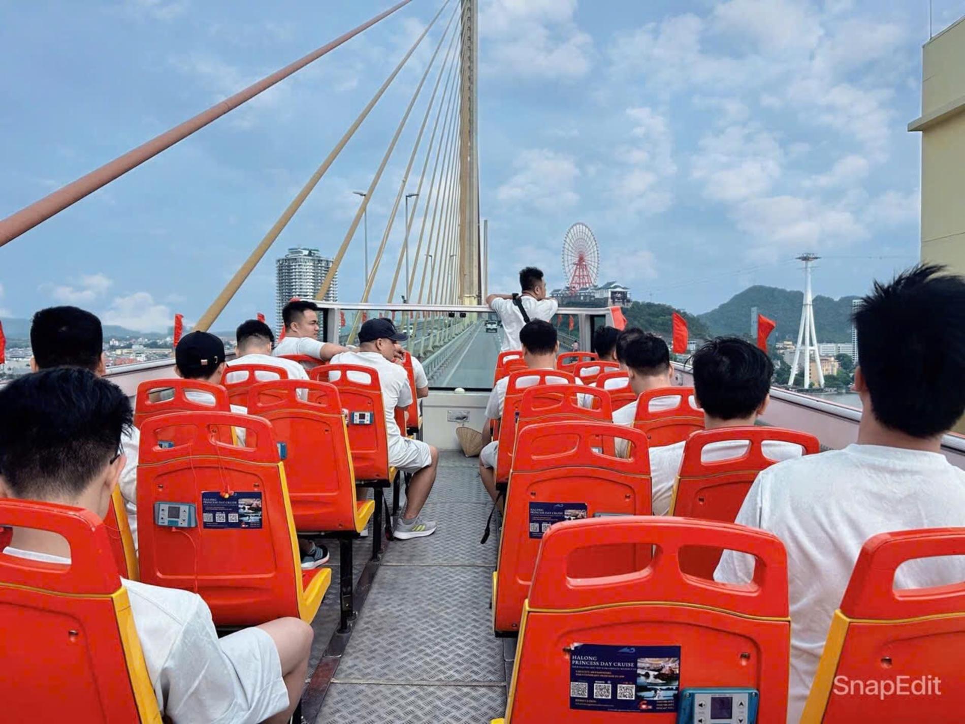 SIGHTSEEING_HẠ LONG — ảnh 21/52