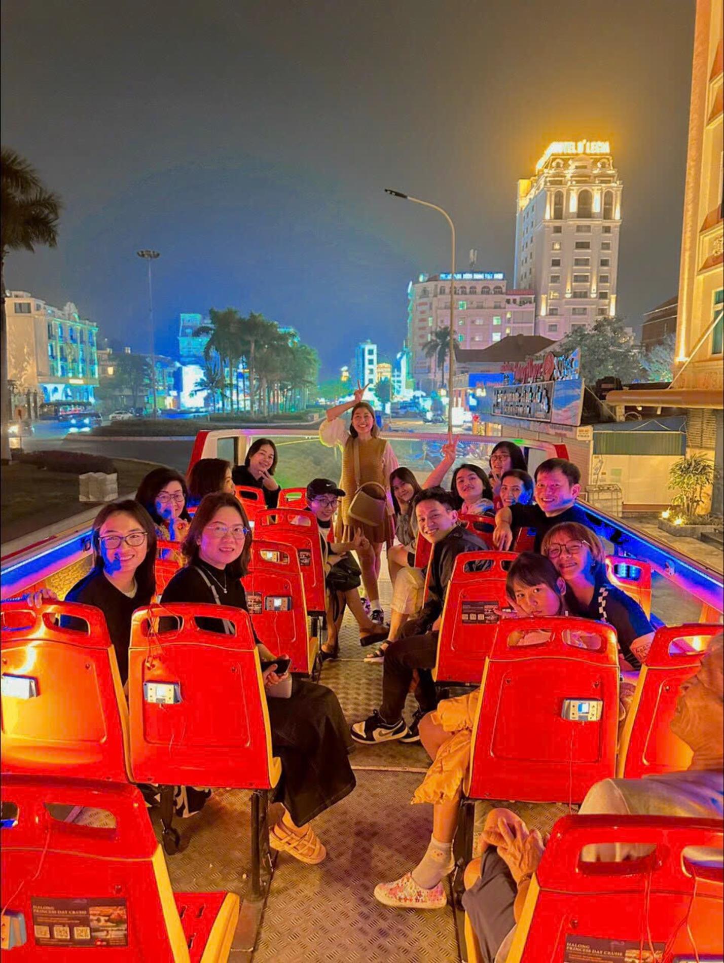 SIGHTSEEING_HẠ LONG — ảnh 42/52