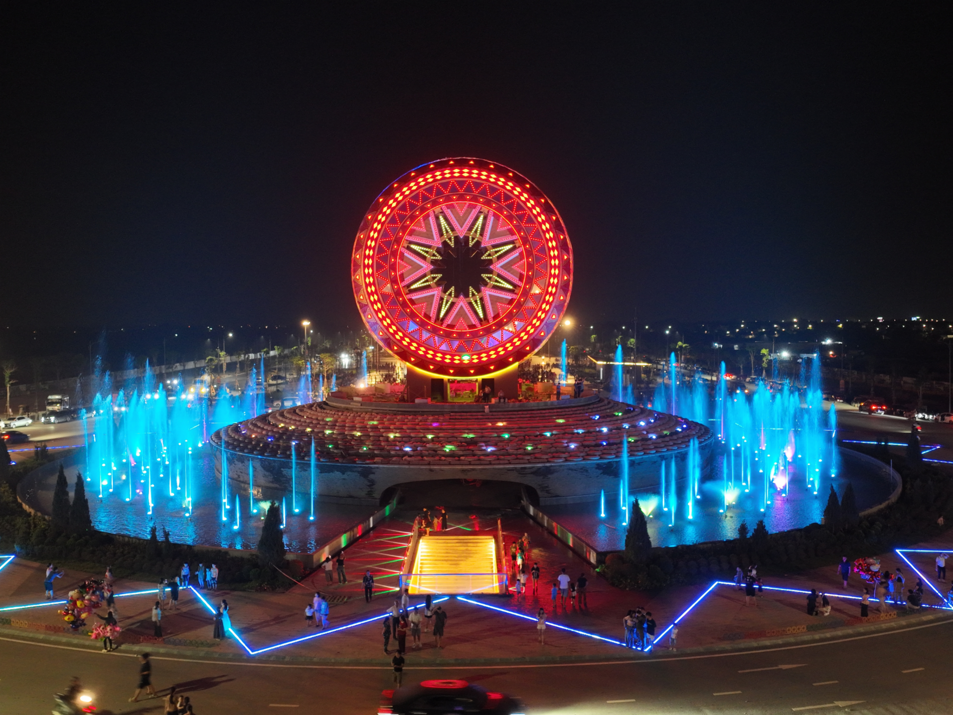 Sun World Hà Nam — ảnh 6/9