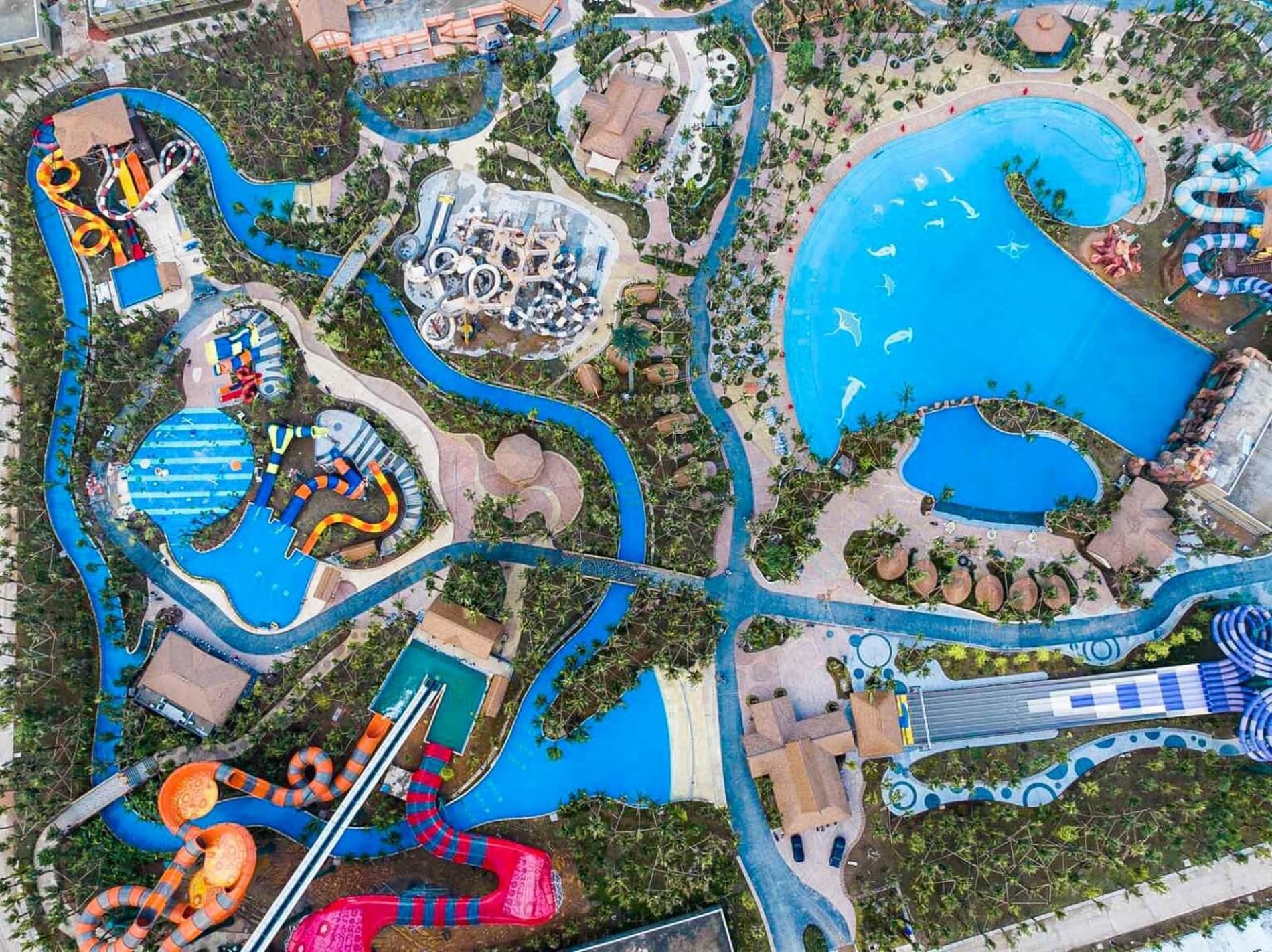 Sun World Hà Nam — ảnh 4/9