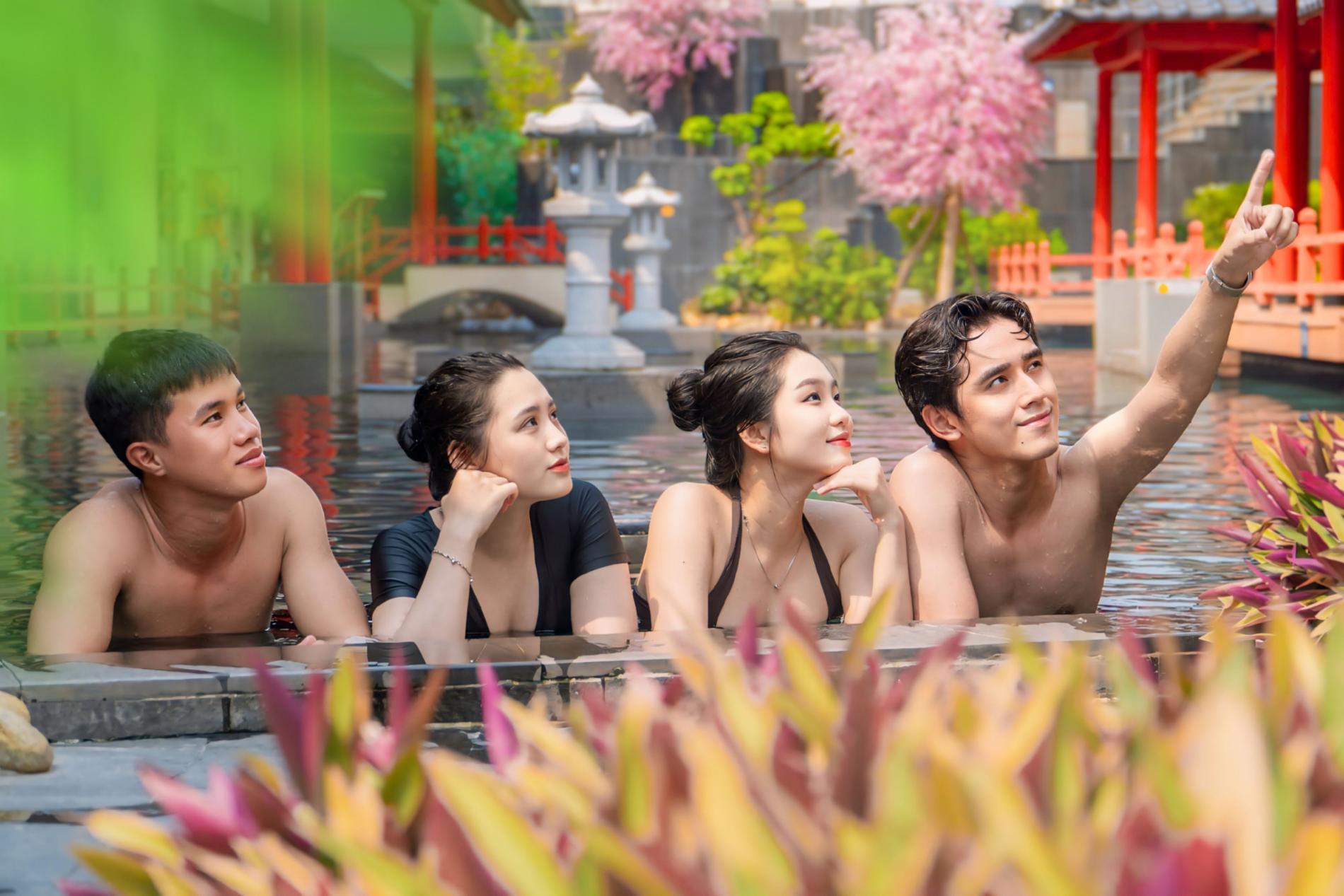 Công Viên Nước Mikazuki 365 - Đà Nẵng — ảnh 24/26