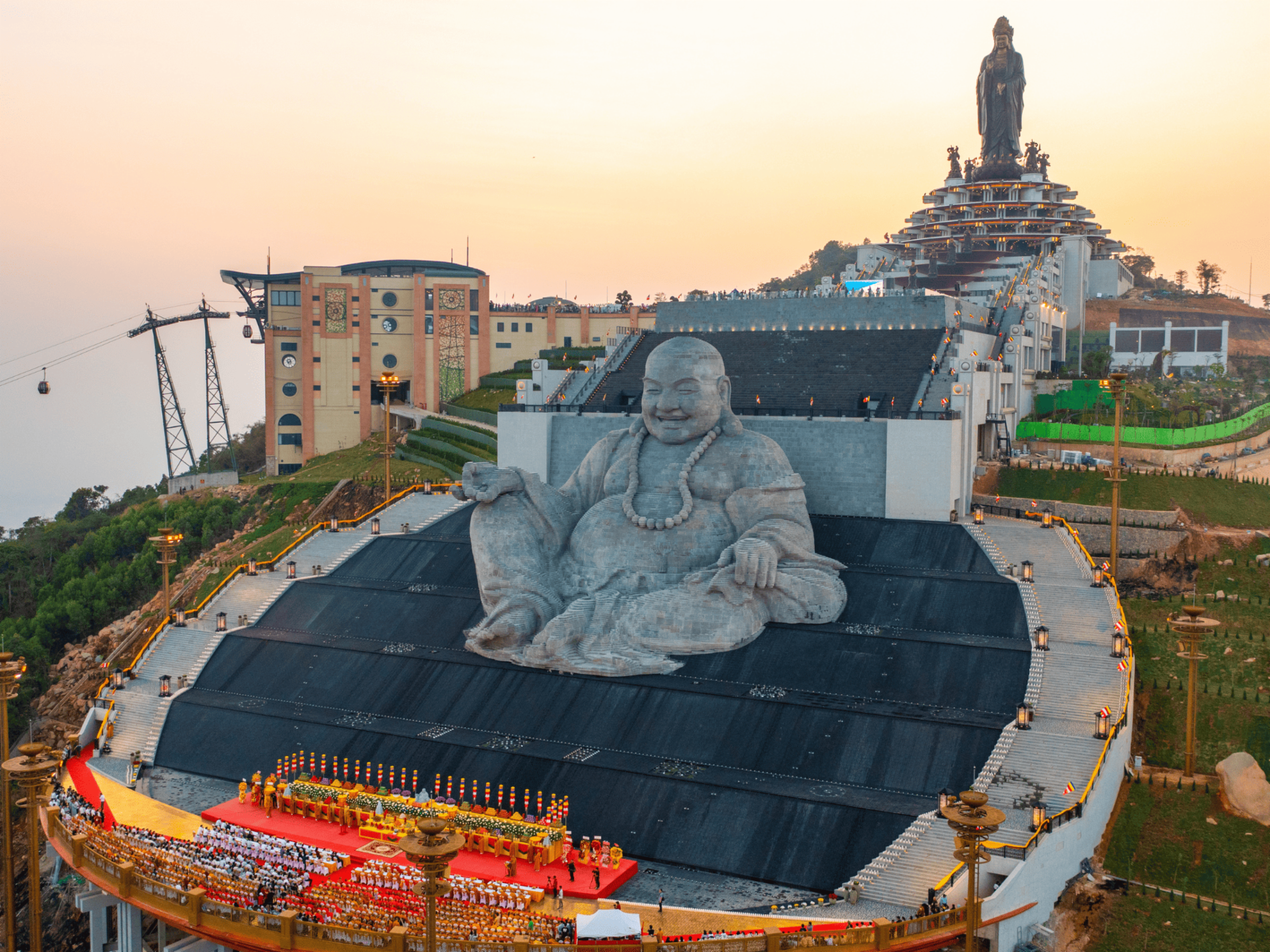 Sun World Bà Đen - Tây Ninh — ảnh 17/19