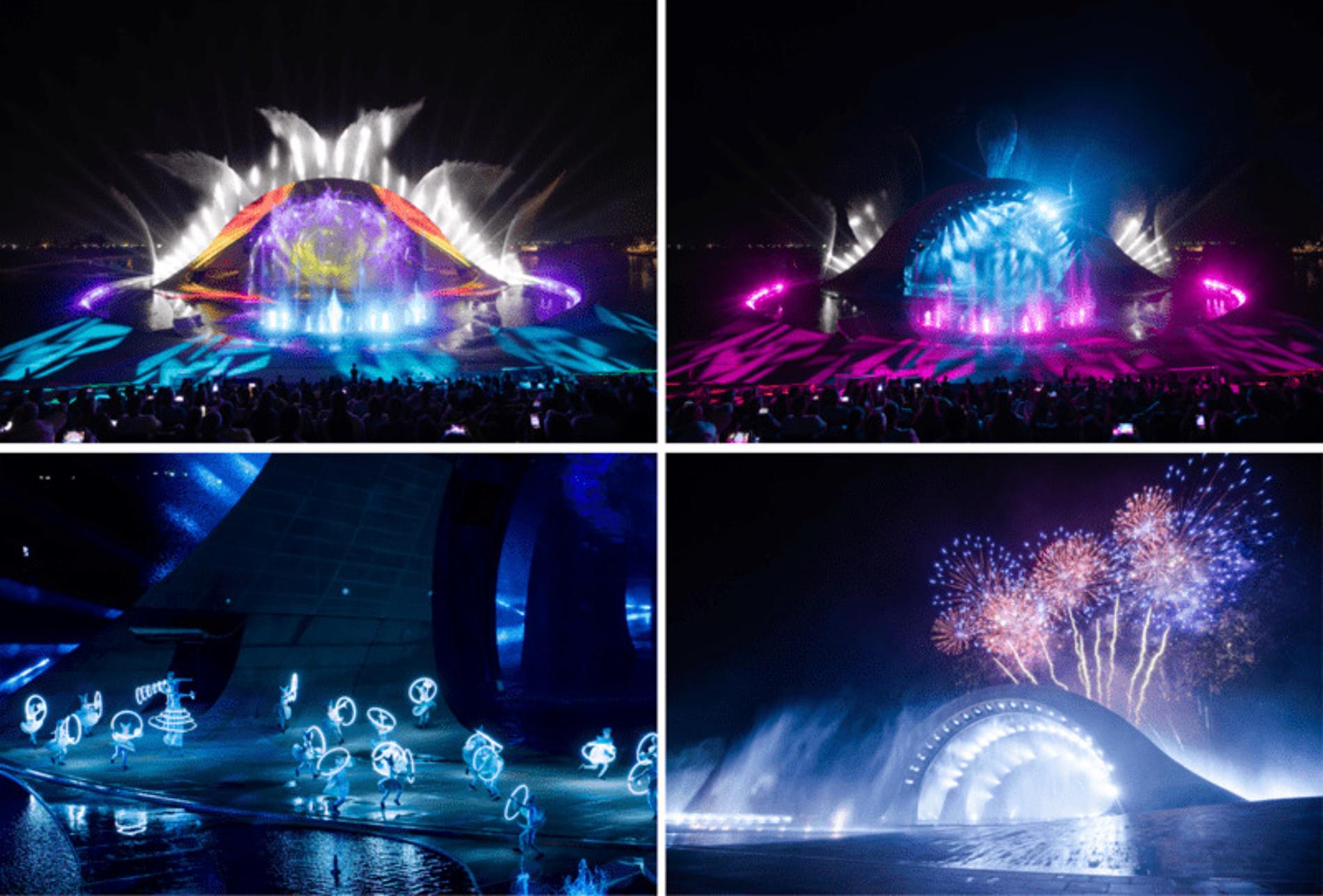 Sun World Hòn Thơm - Phú Quốc — ảnh 7/16