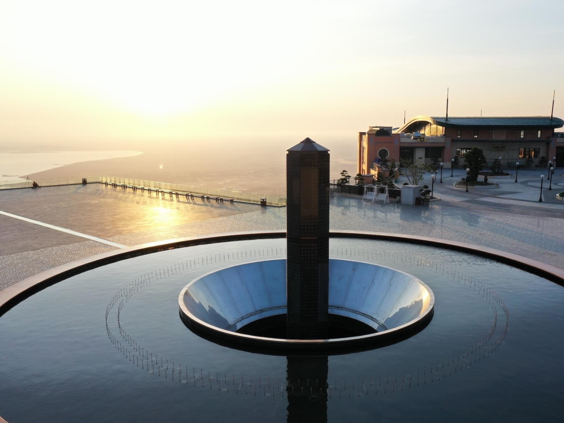Sun World Bà Đen - Tây Ninh — ảnh 16/19