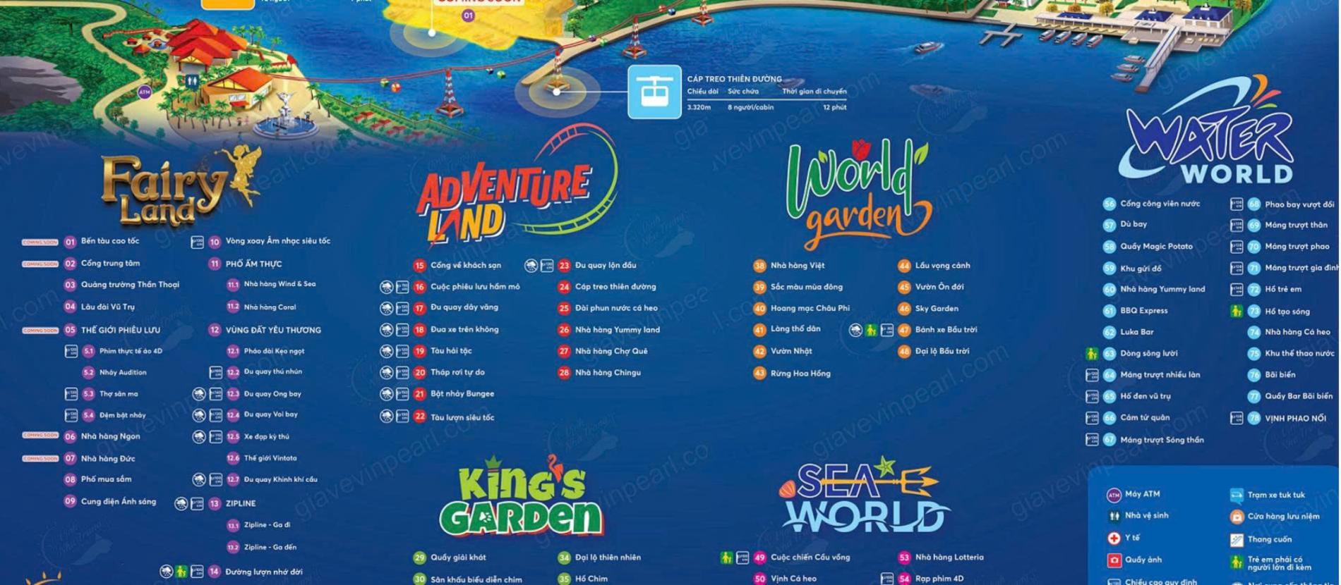 VinWonders Nha Trang — ảnh 12/23