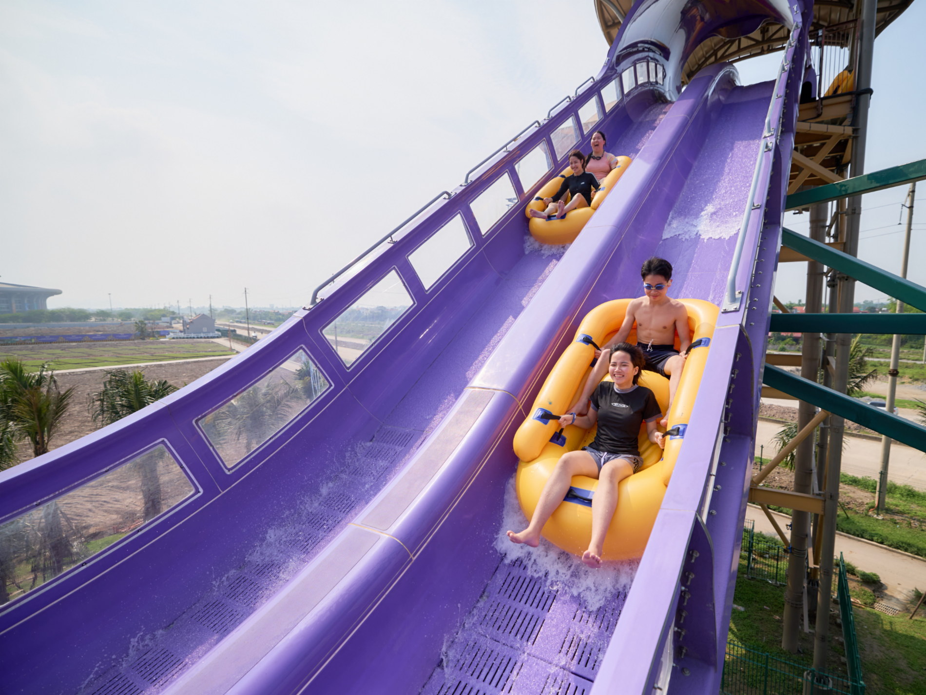 Sun World Hà Nam — ảnh 5/9