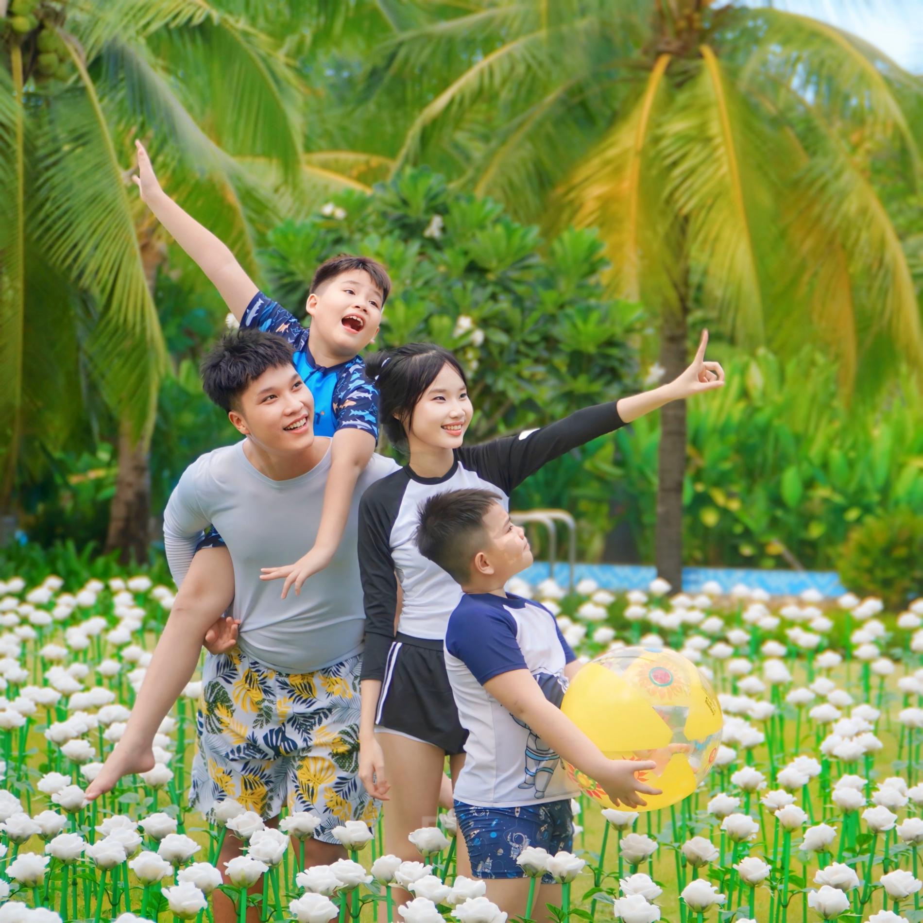 Công Viên Nước Mikazuki 365 - Đà Nẵng — ảnh 19/26