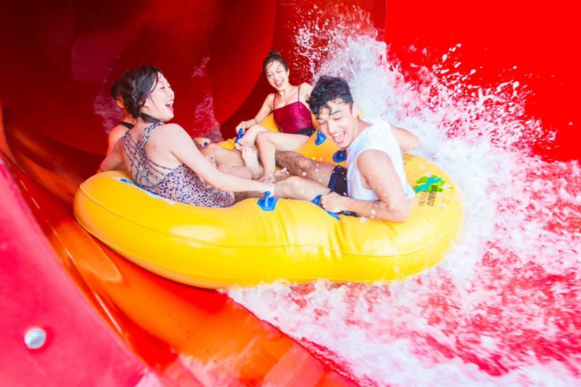 Sun World Hạ Long — ảnh 21/23