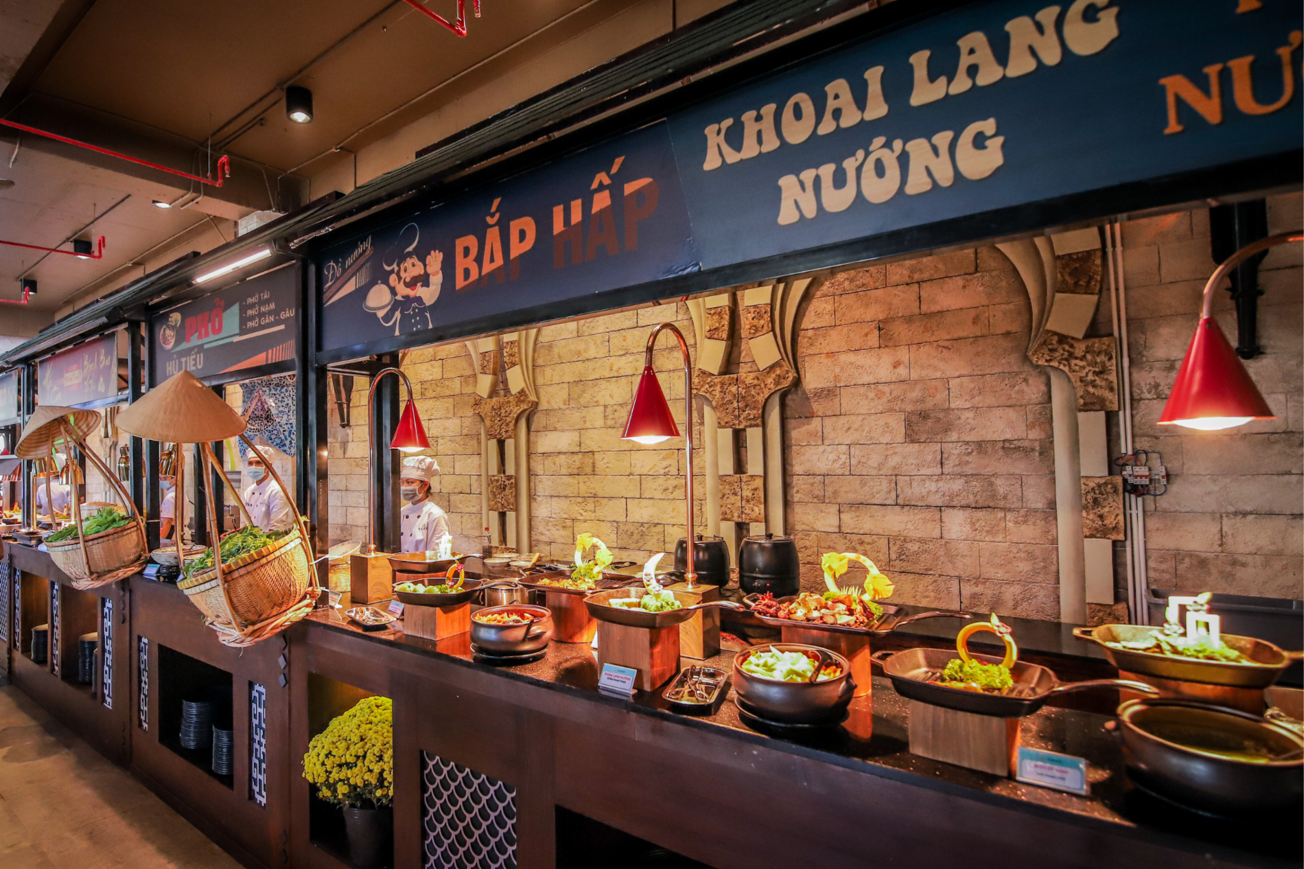 Sun World Bà Đen - Tây Ninh — ảnh 14/19