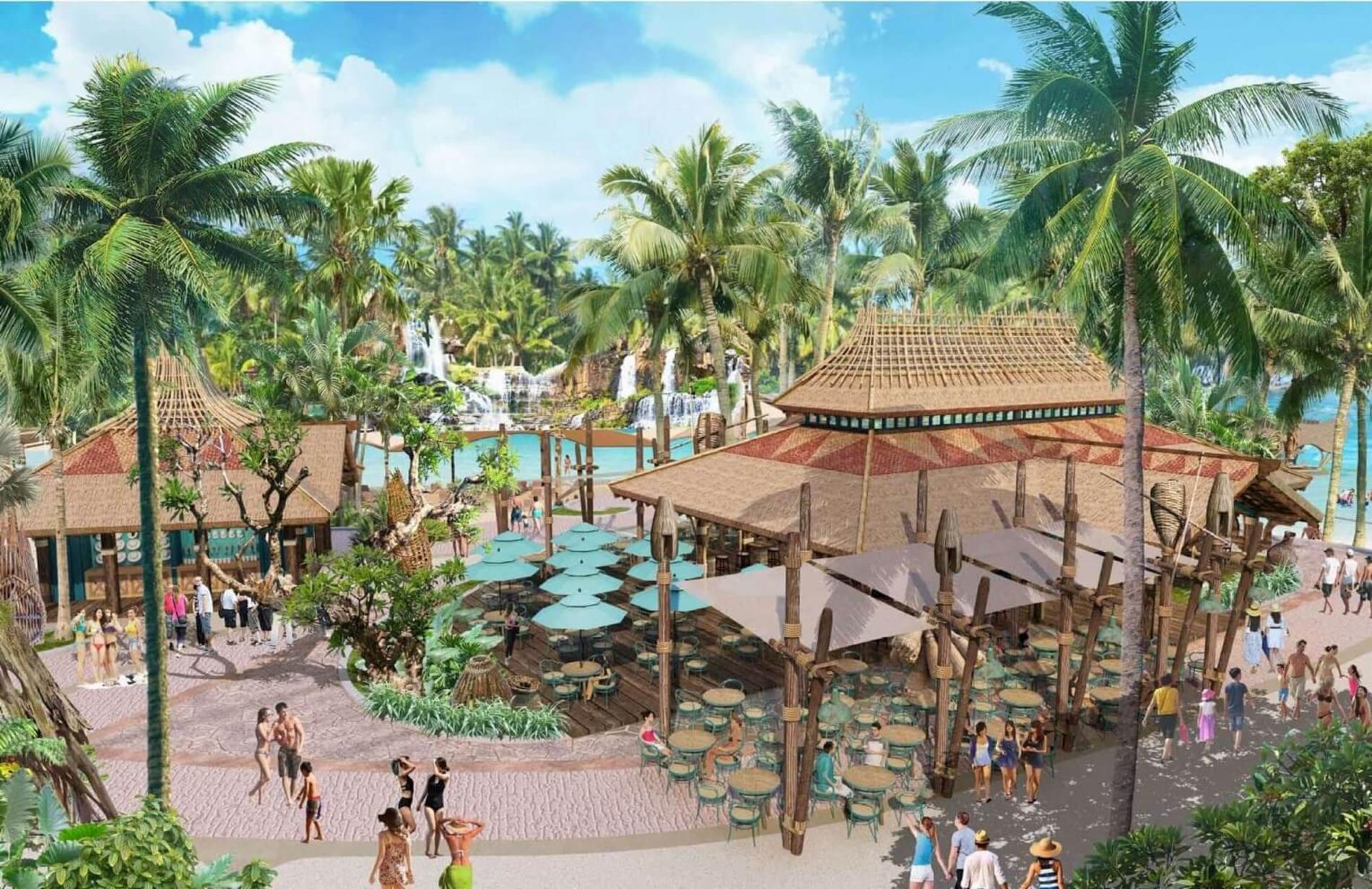 Sun World Hà Nam — ảnh 3/9