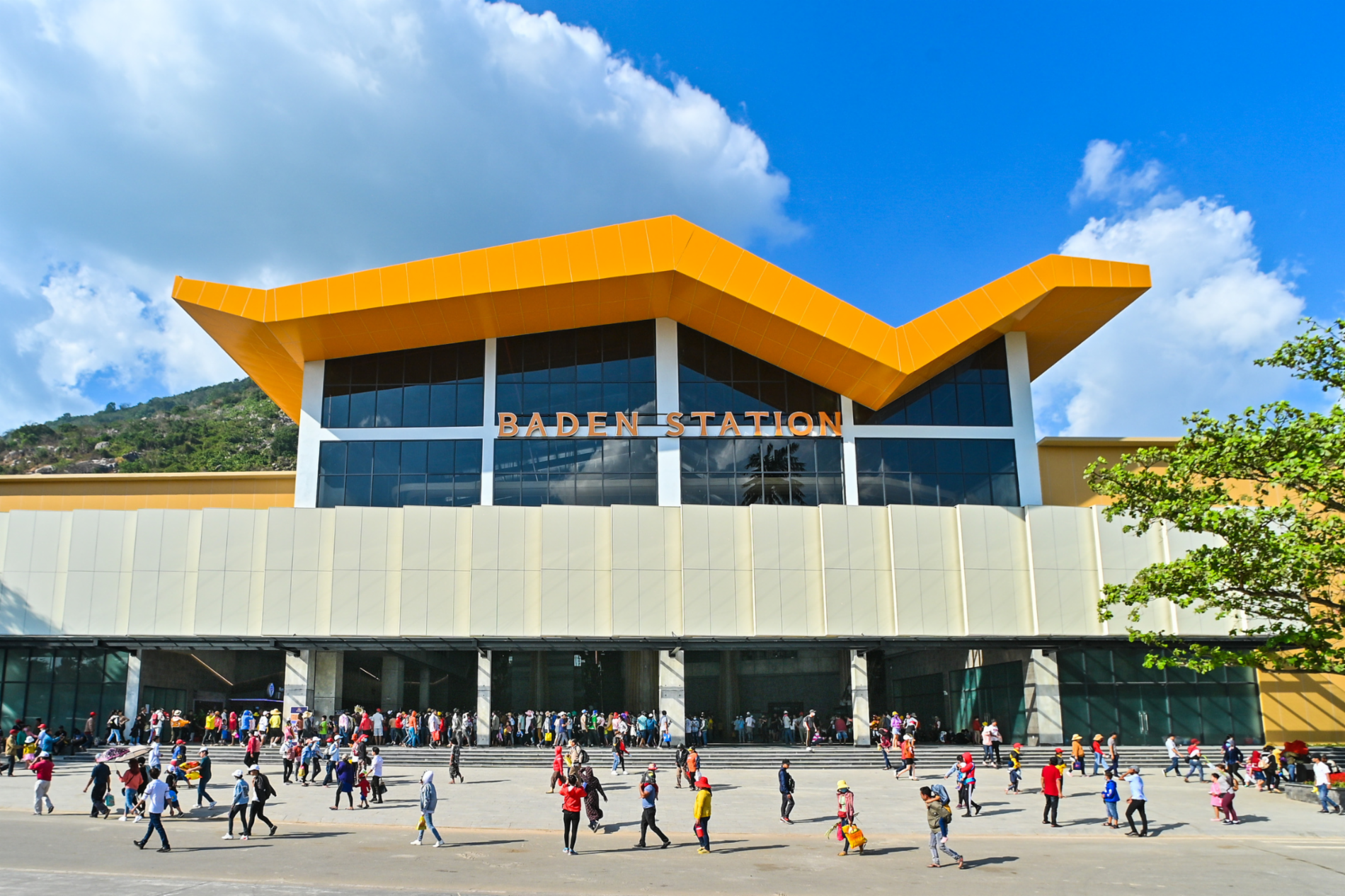 Sun World Bà Đen - Tây Ninh — ảnh 13/19