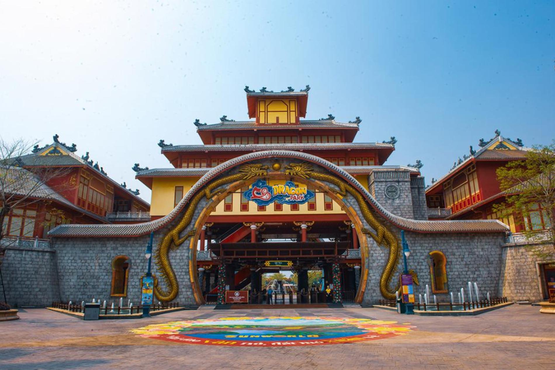 Sun World Hạ Long — ảnh 18/23