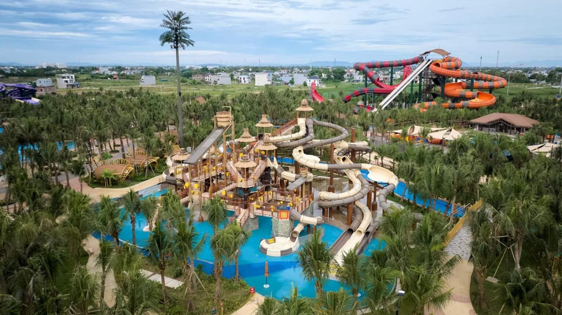 Sun World Hà Nam — ảnh 2/9