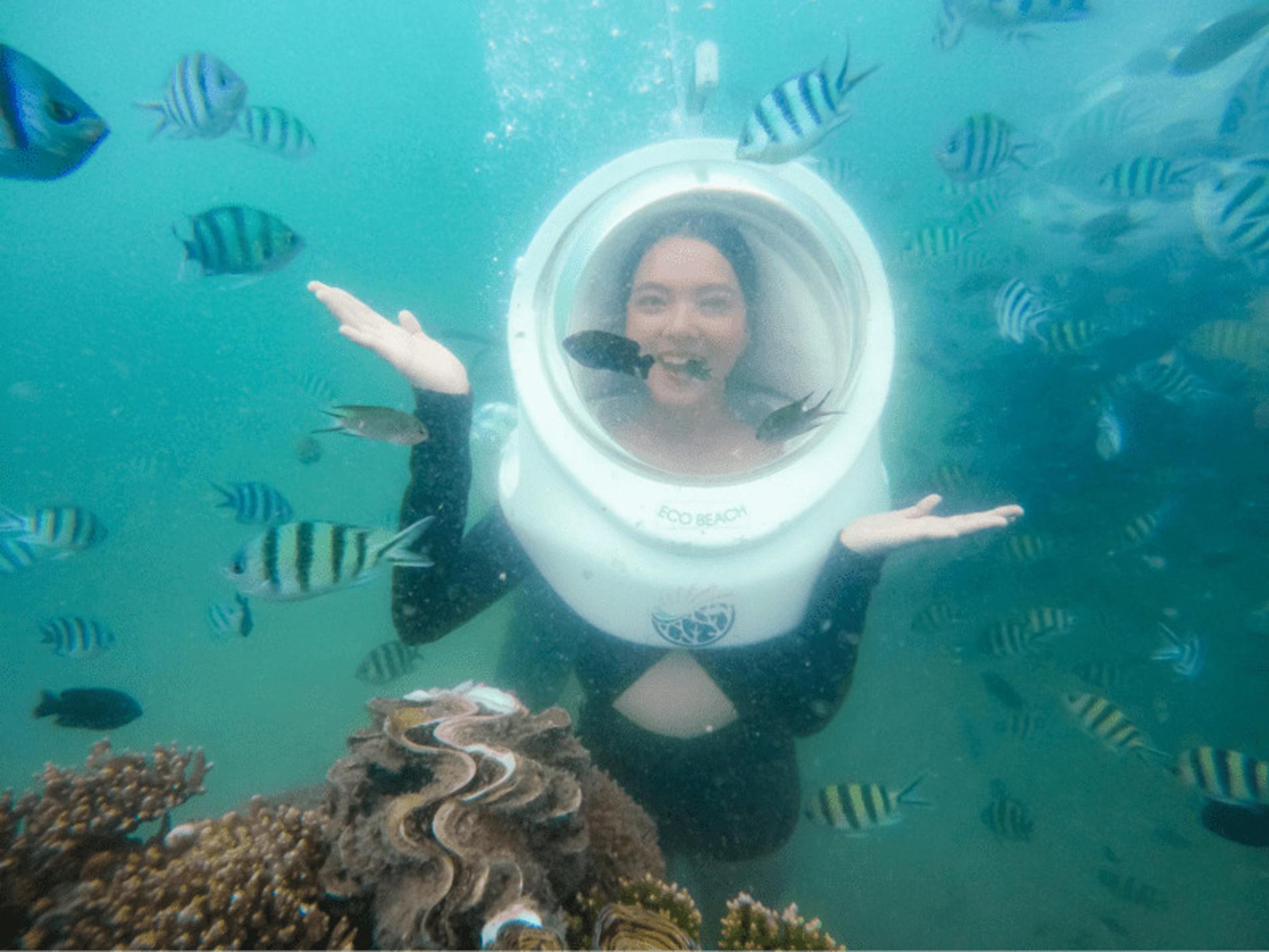 Sun World Hòn Thơm - Phú Quốc — ảnh 6/16