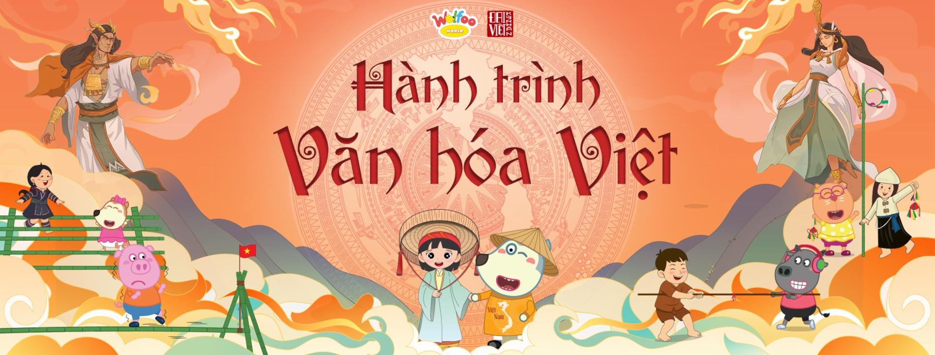 Wolfoo World - Hà Nội — ảnh 6/8
