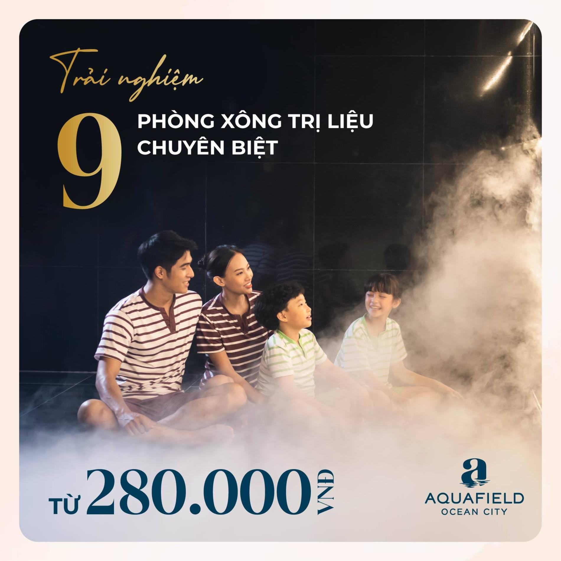 VinWonders Aquafield Ocean City - Hưng Yên — ảnh 9/10