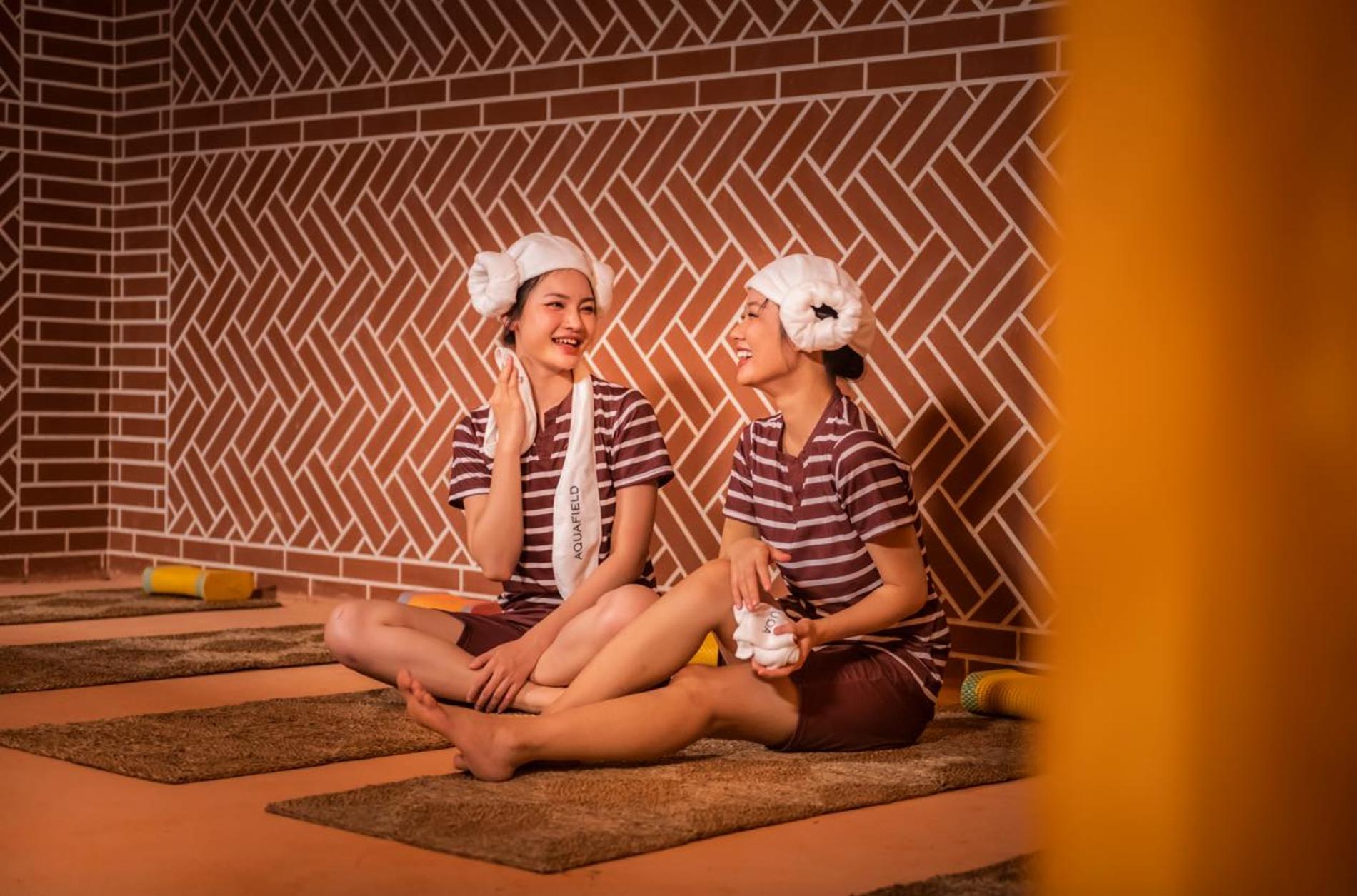 VinWonders Aquafield Ocean City - Hưng Yên — ảnh 3/10