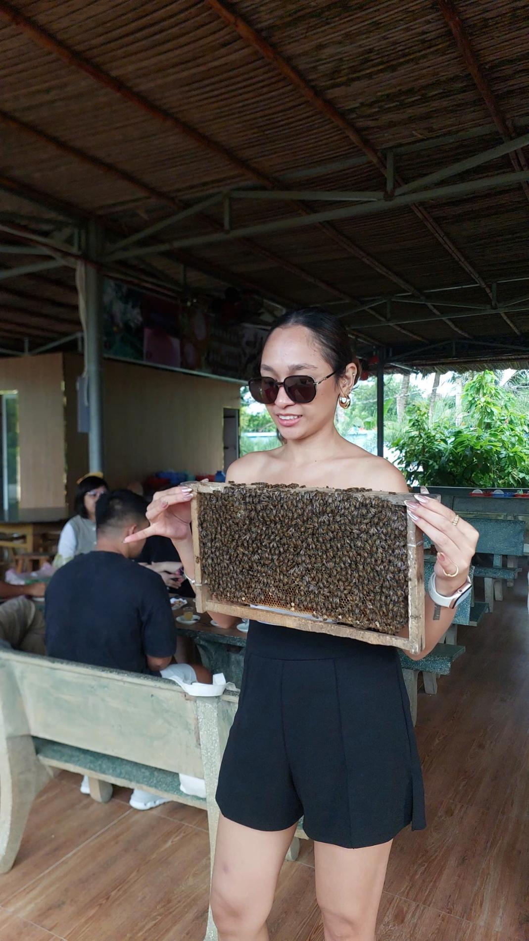 Ho Chi Minh City Daily Tour — ảnh 4/29