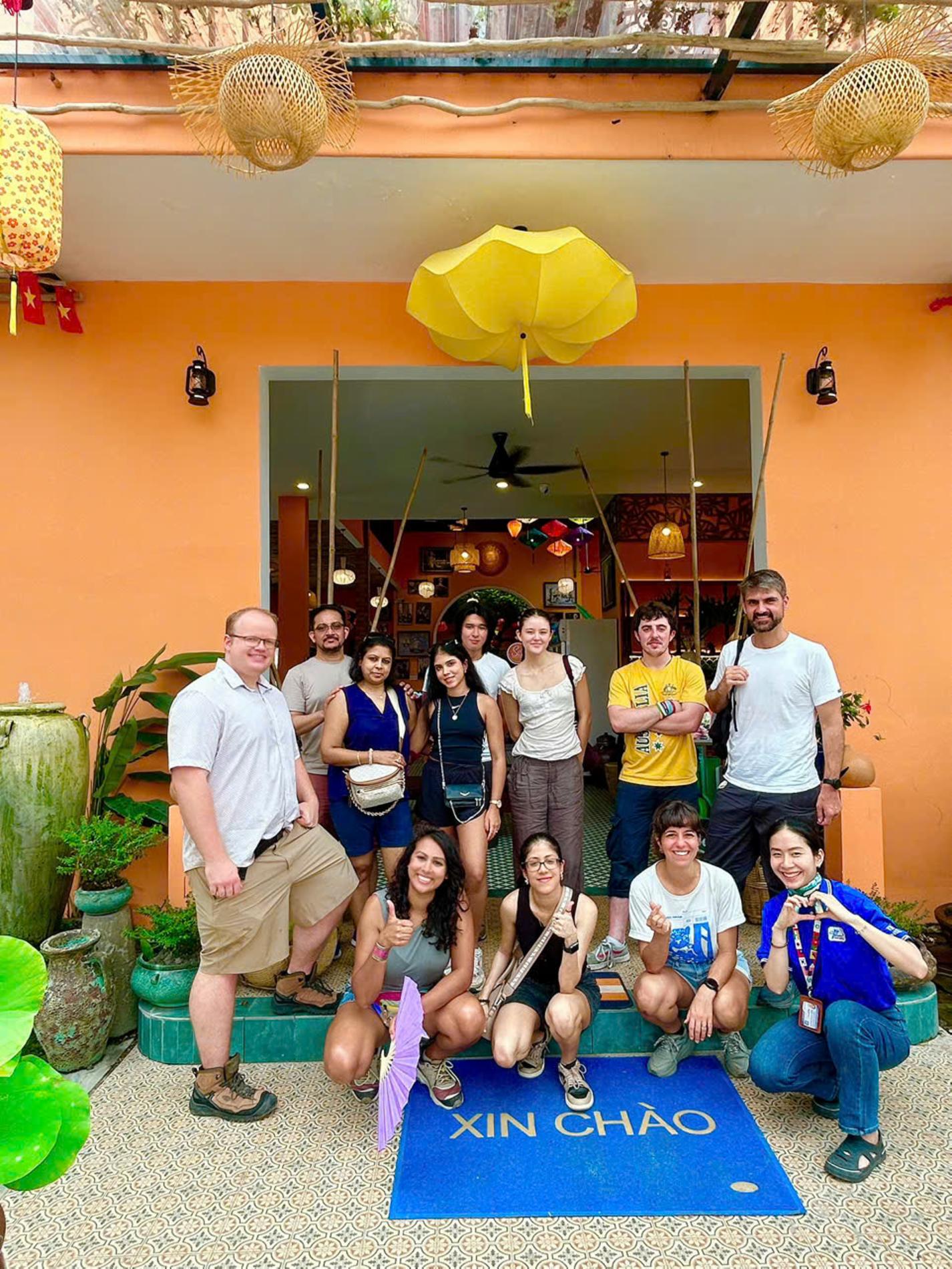 Ho Chi Minh City Daily Tour — ảnh 12/29