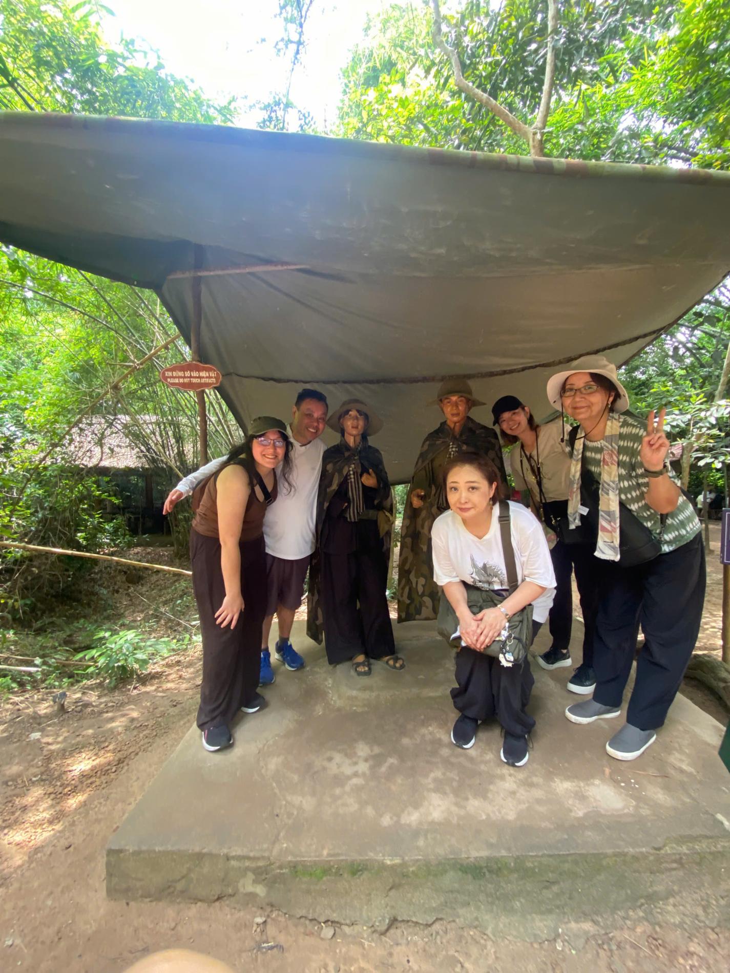 Ho Chi Minh City Daily Tour — ảnh 25/29