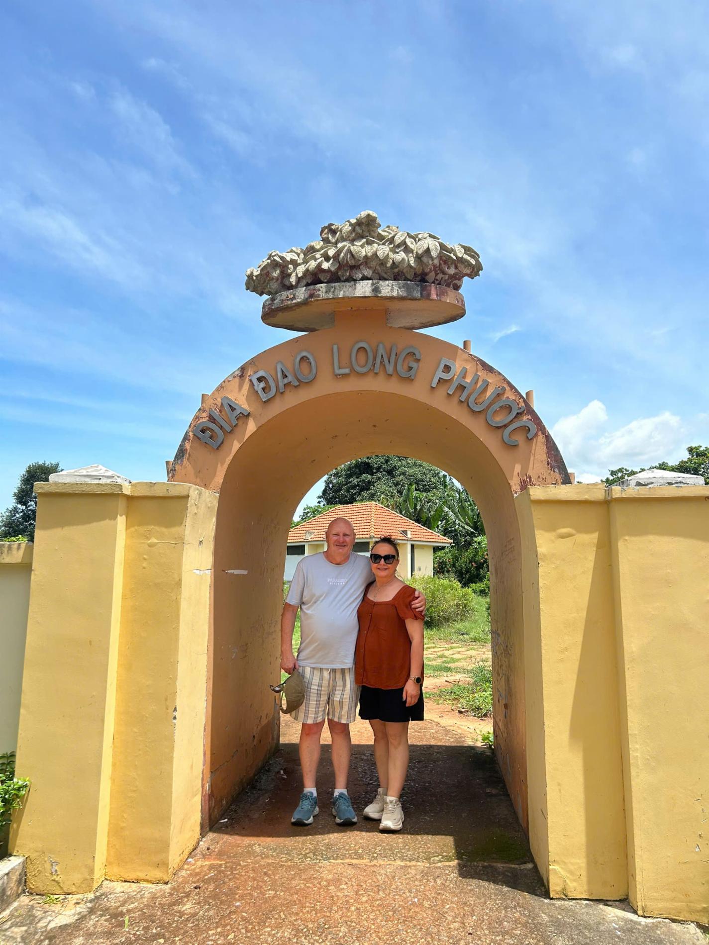 Ho Chi Minh City Daily Tour — ảnh 6/29