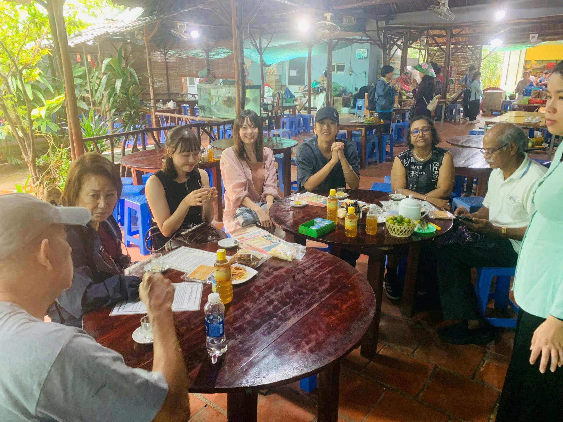 Ho Chi Minh City Daily Tour — ảnh 7/29