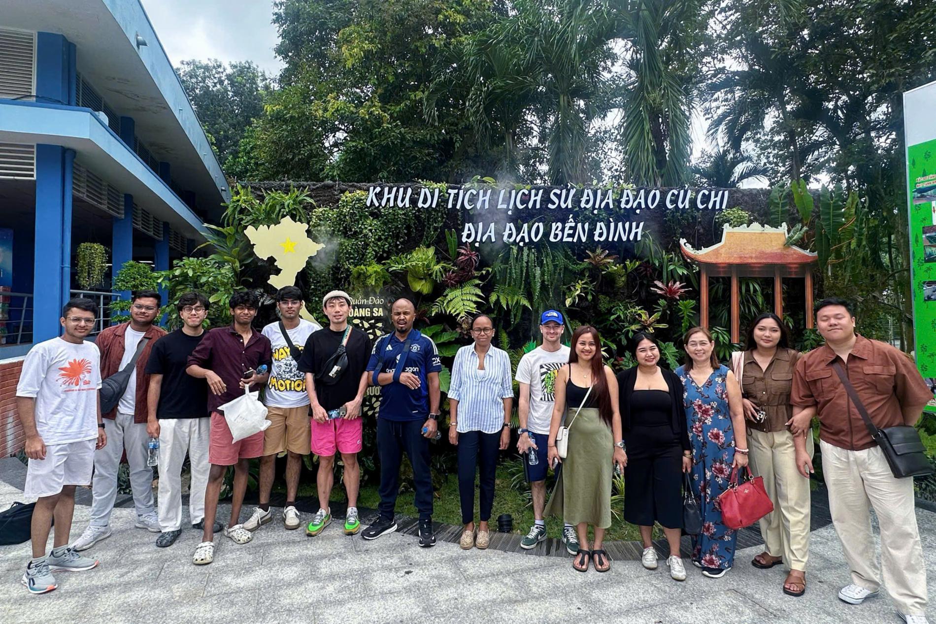 Ho Chi Minh City Daily Tour — ảnh 26/29