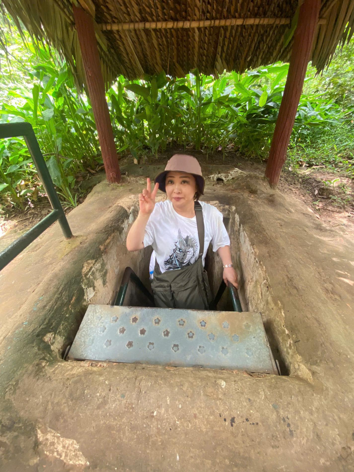 Ho Chi Minh City Daily Tour — ảnh 27/29