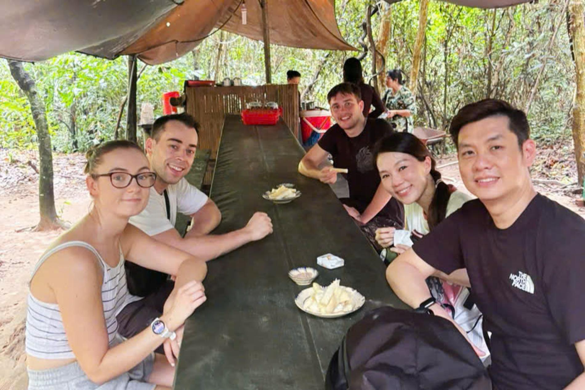 Ho Chi Minh City Daily Tour — ảnh 9/29